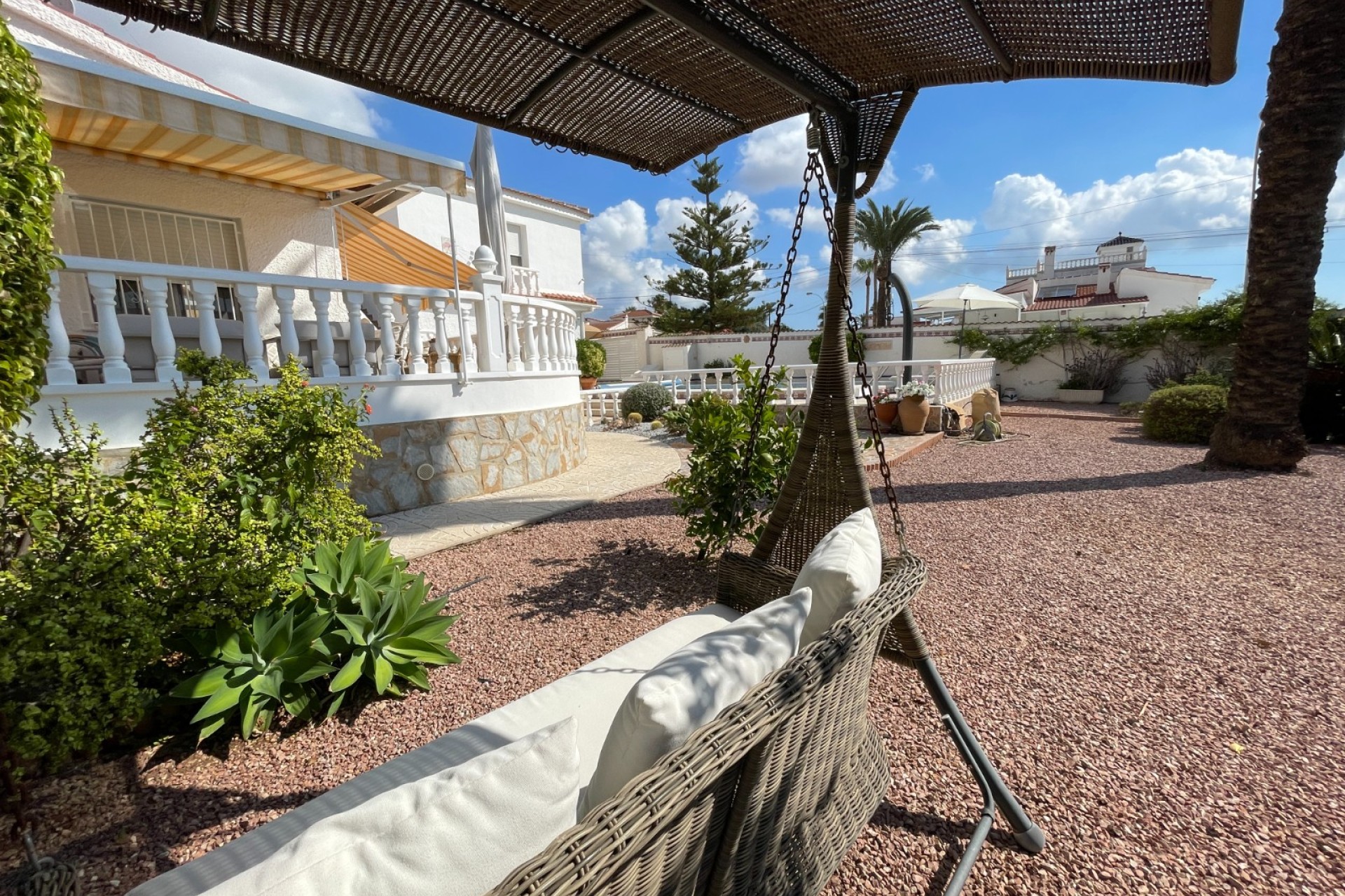 Resale - Villa - Ciudad Quesada - Rojales