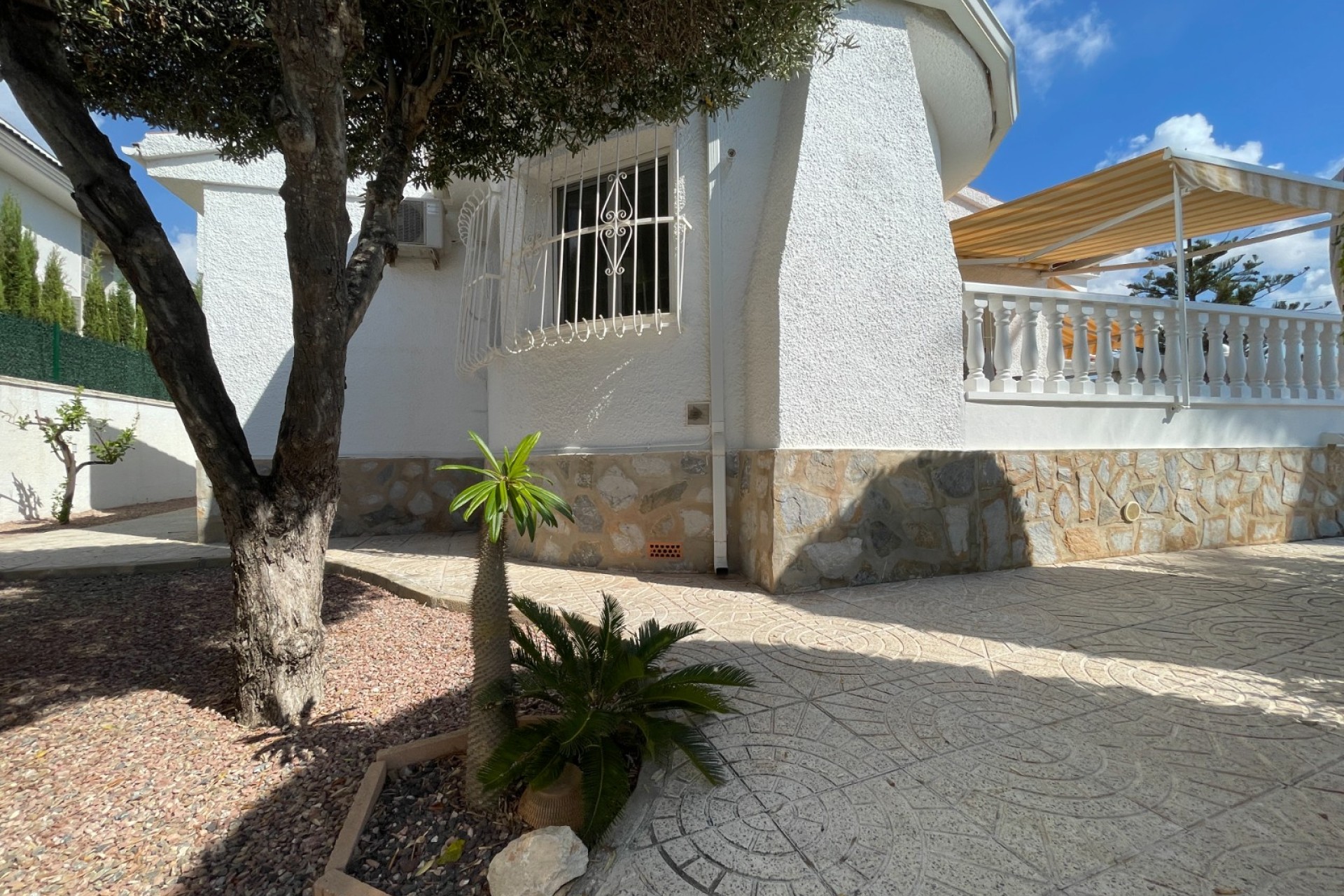 Resale - Villa - Ciudad Quesada - Rojales