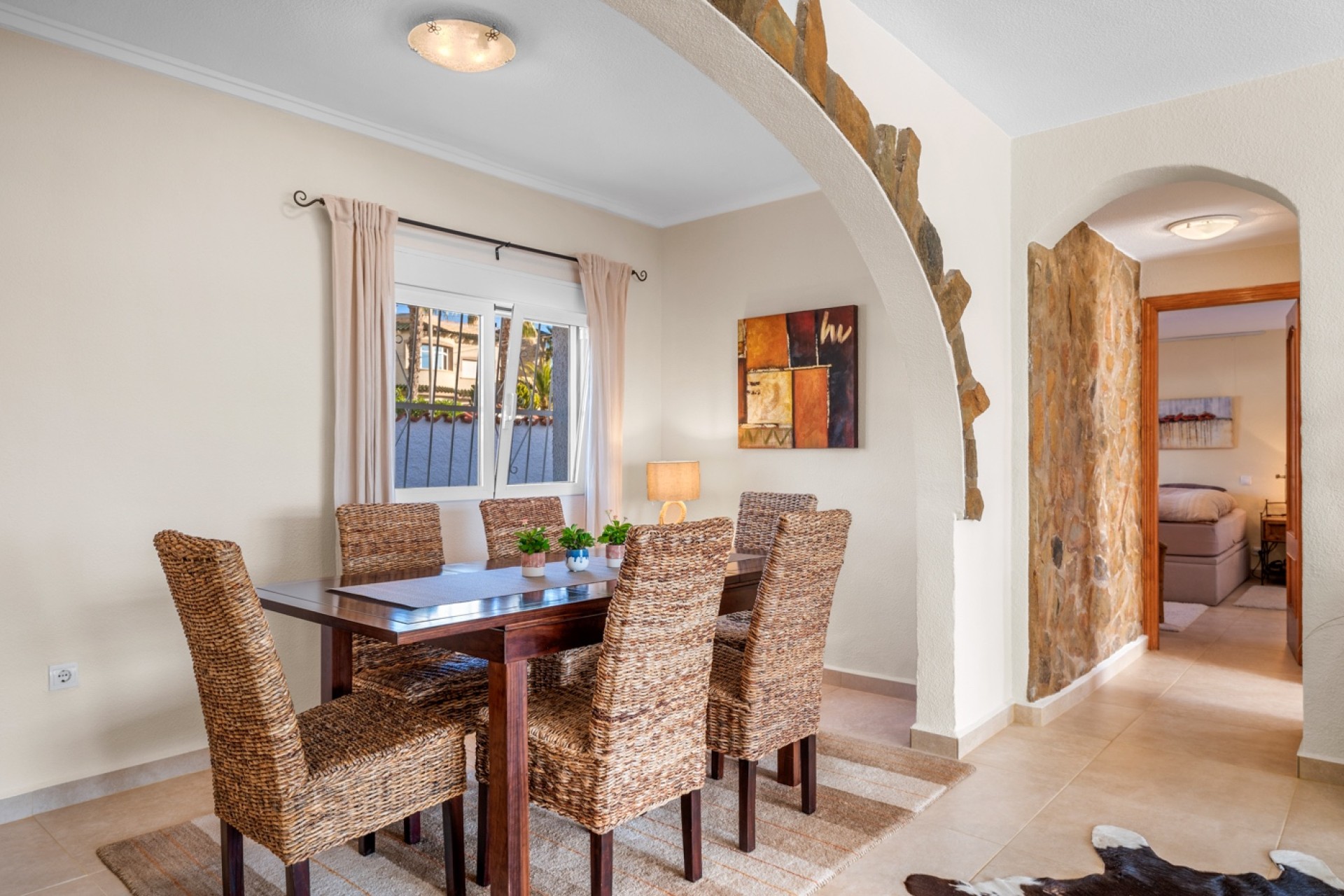 Resale - Villa - Ciudad Quesada - Rojales