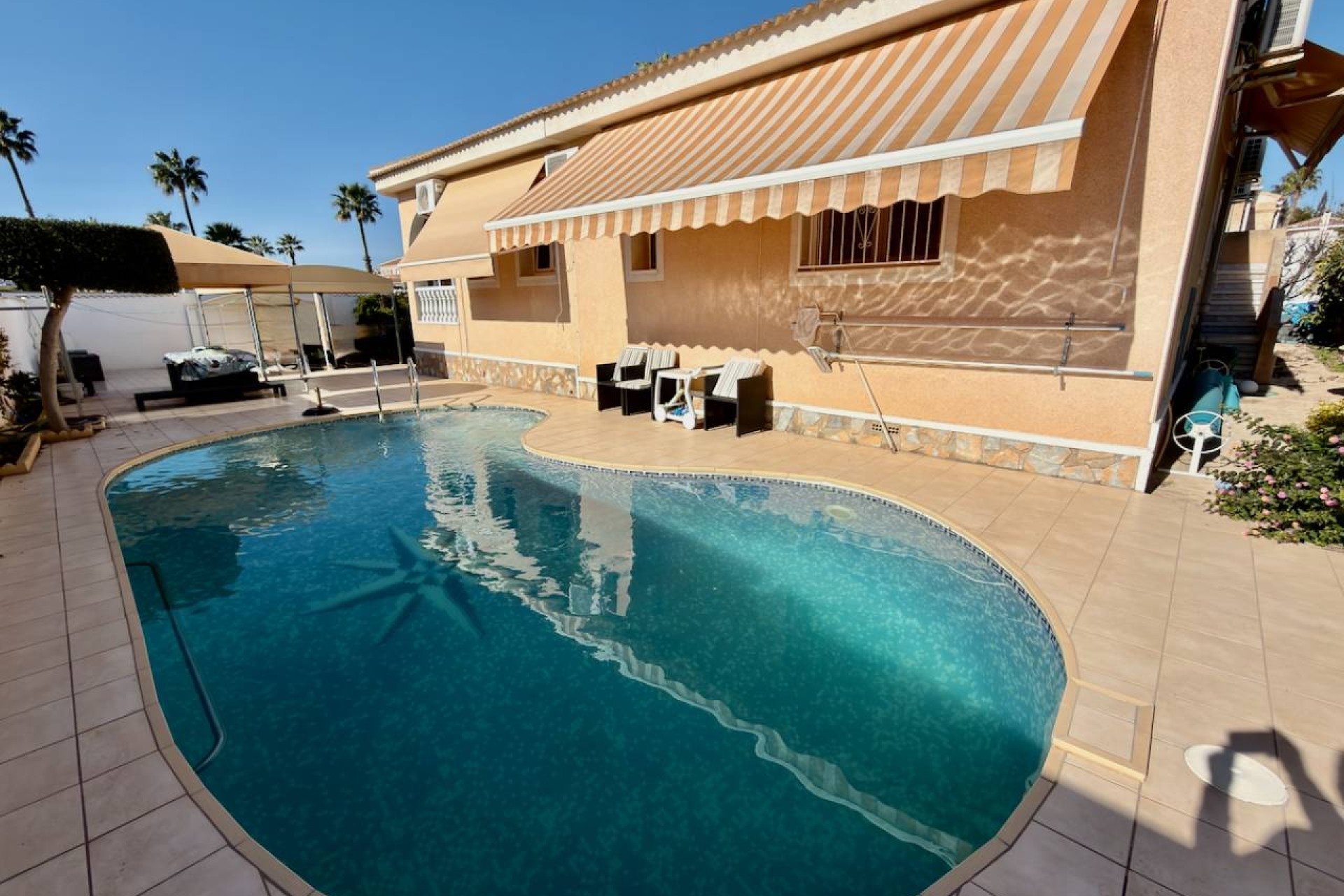 Resale - Villa - Ciudad Quesada - Rojales