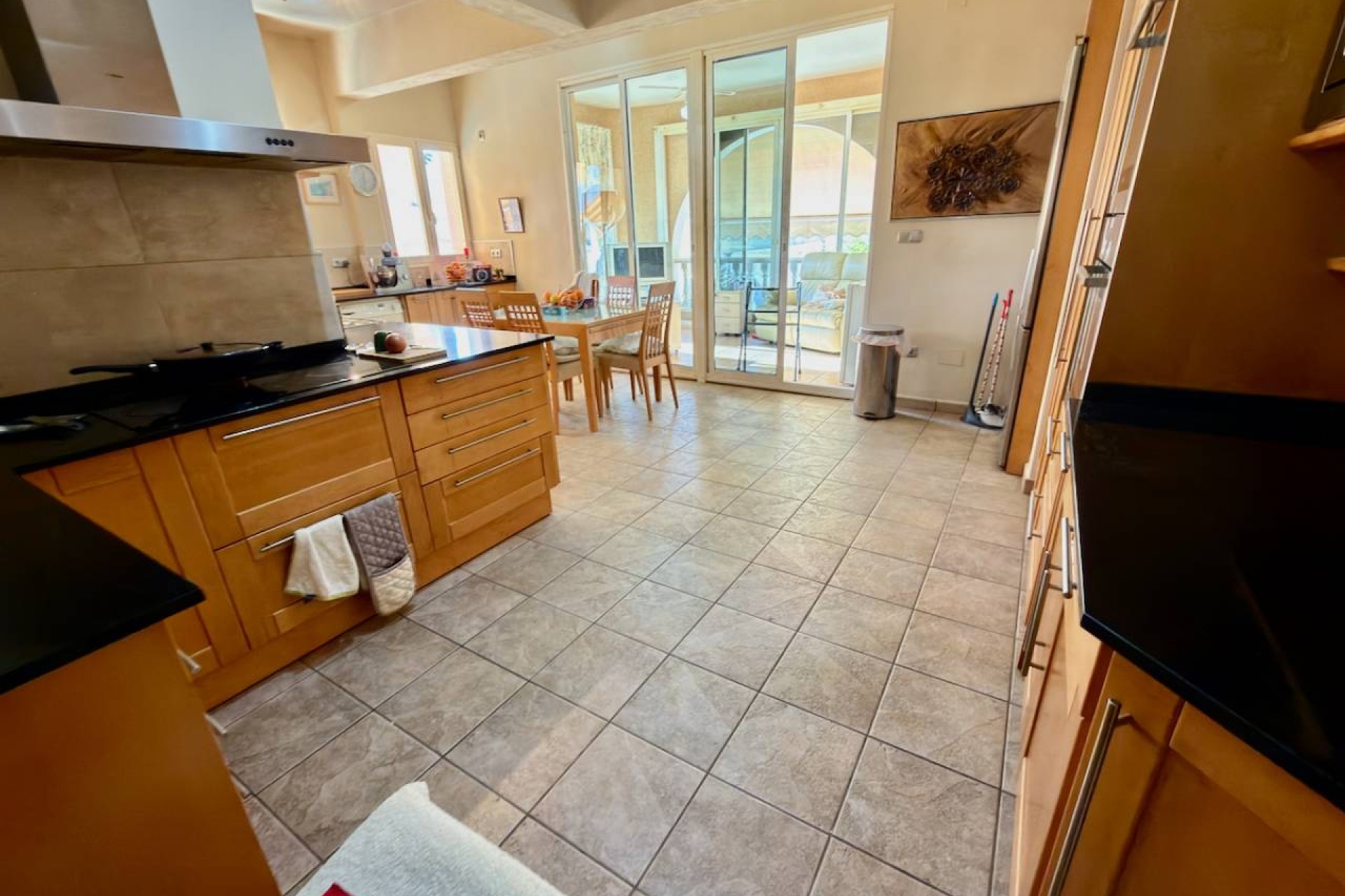 Resale - Villa - Ciudad Quesada - Rojales