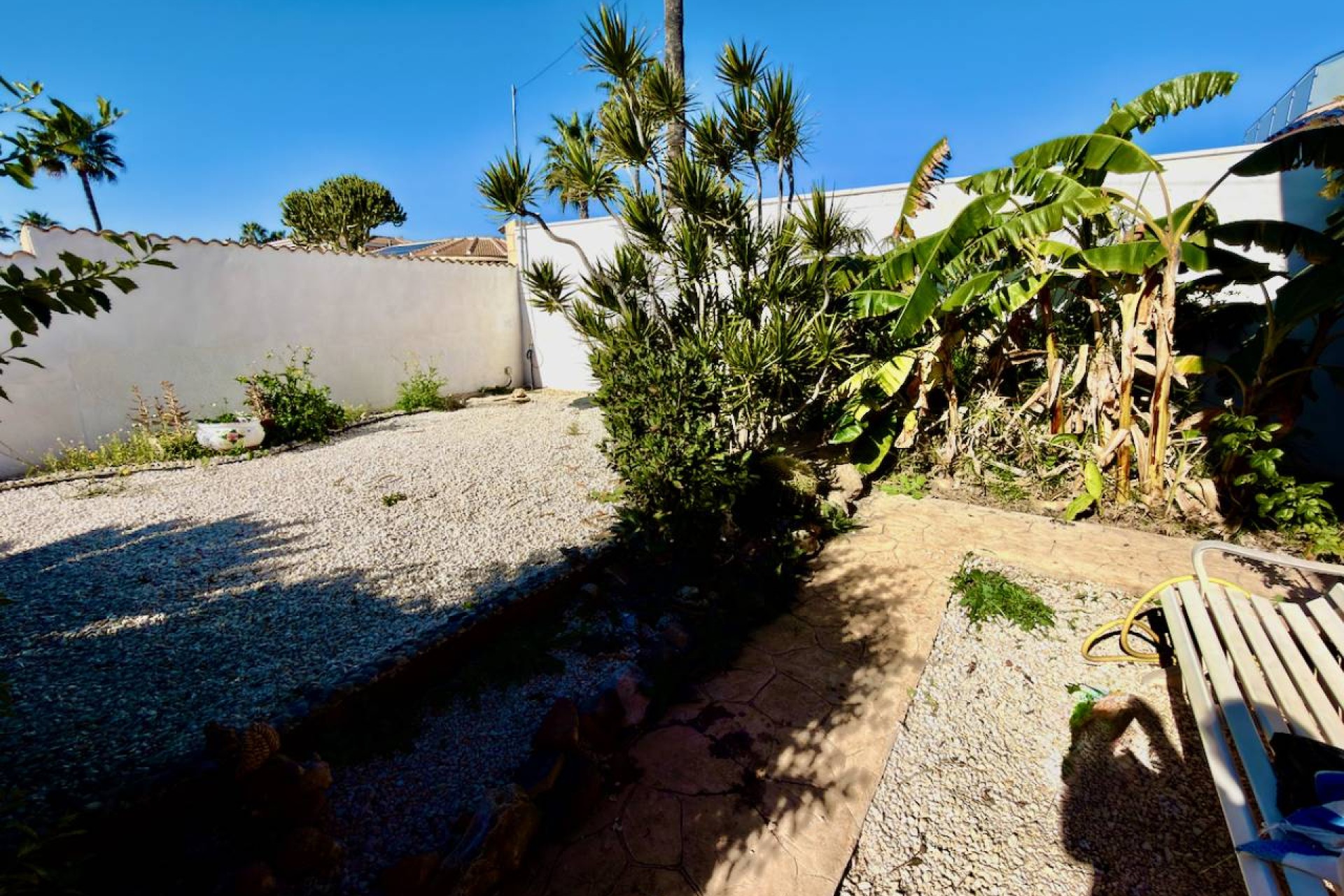 Resale - Villa - Ciudad Quesada - Rojales