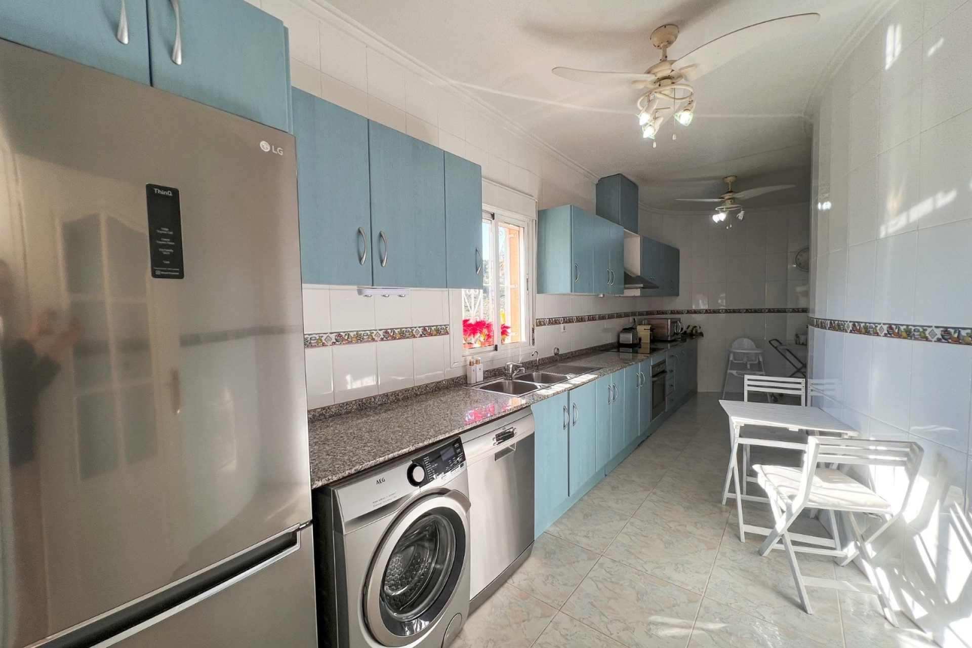 Resale - Villa - Ciudad Quesada - Rojales