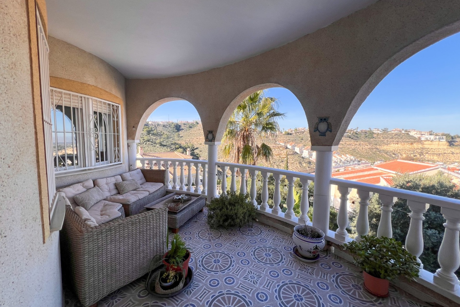 Resale - Villa - Ciudad Quesada - Rojales