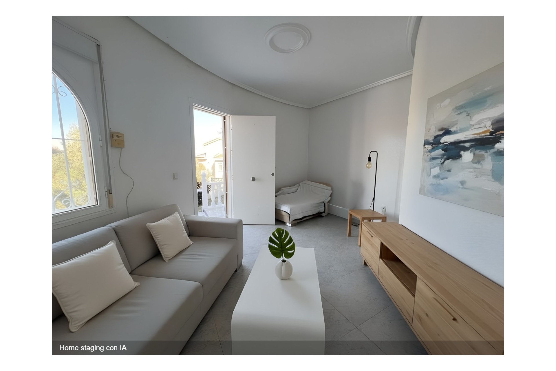 Resale - Villa - Ciudad Quesada - Rojales