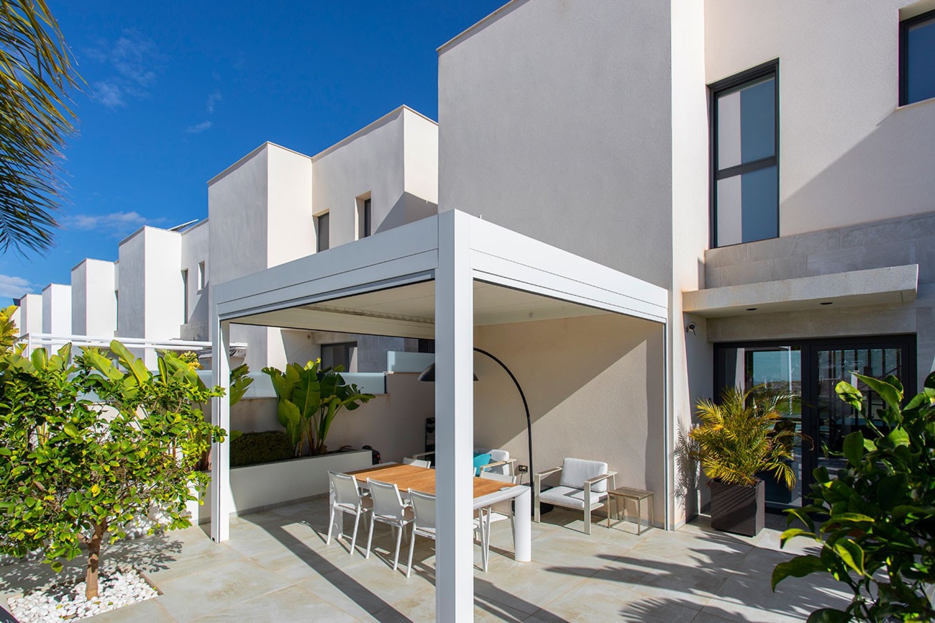 Resale - Villa - Ciudad Quesada - Rojales