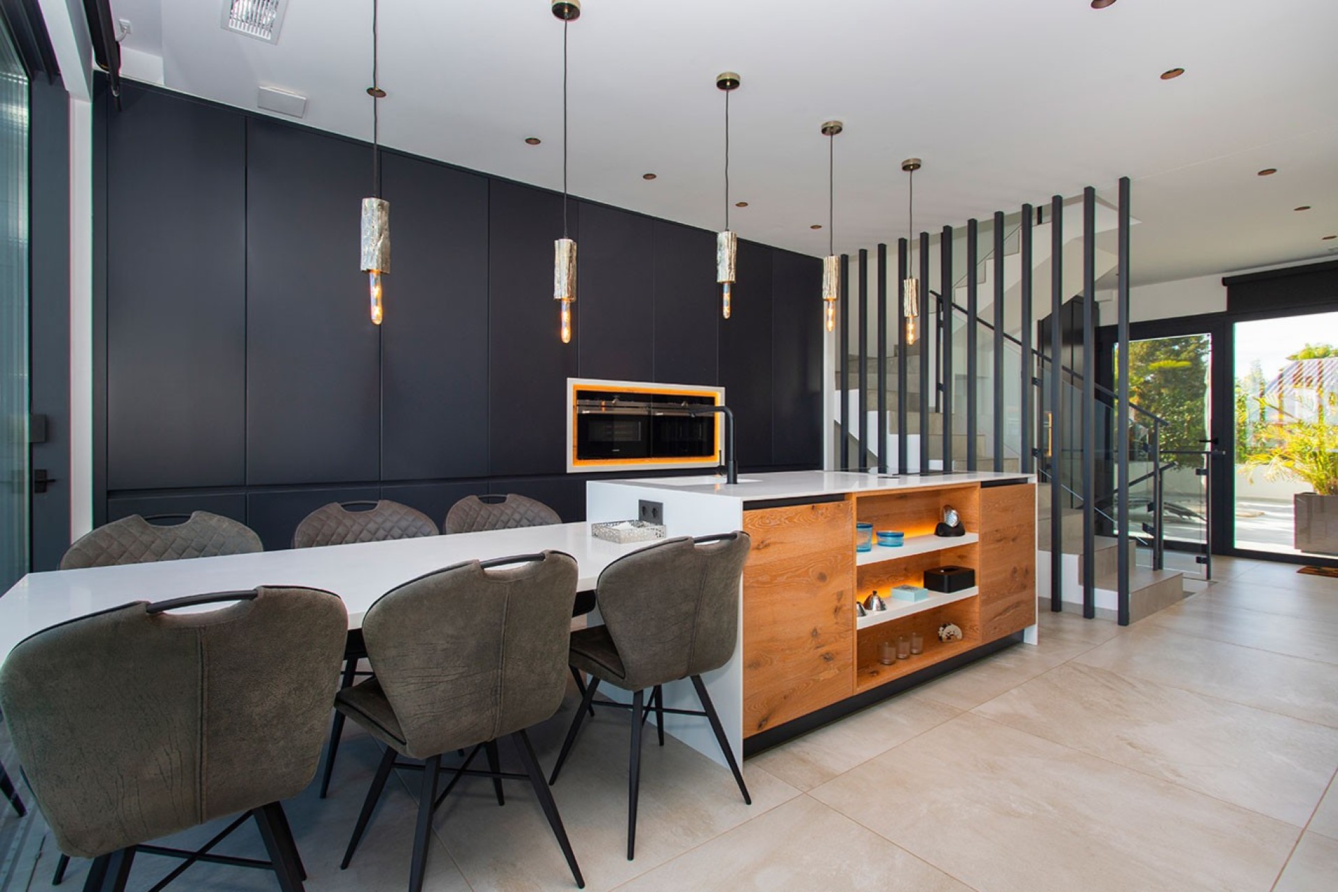 Resale - Villa - Ciudad Quesada - Rojales