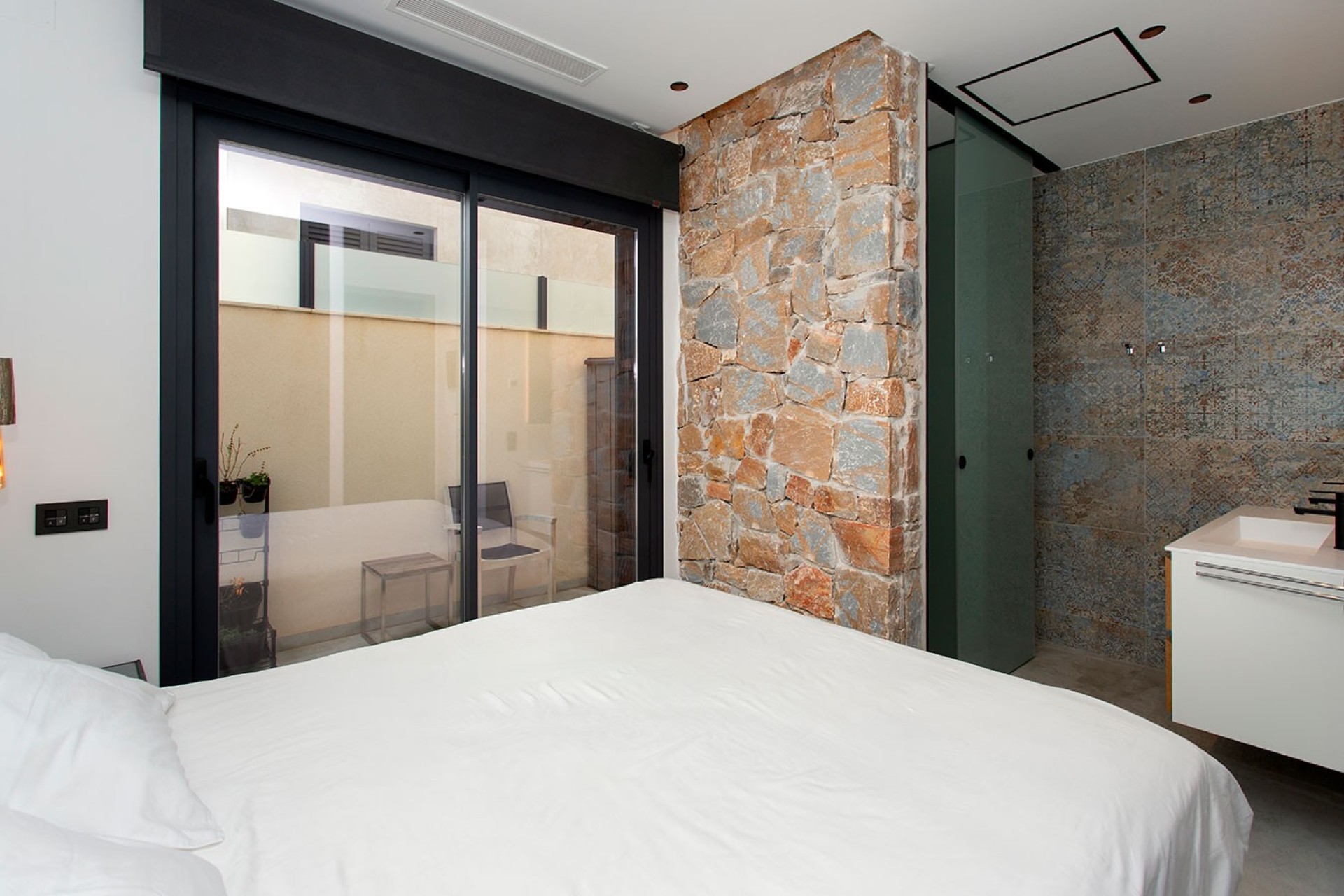 Resale - Villa - Ciudad Quesada - Rojales