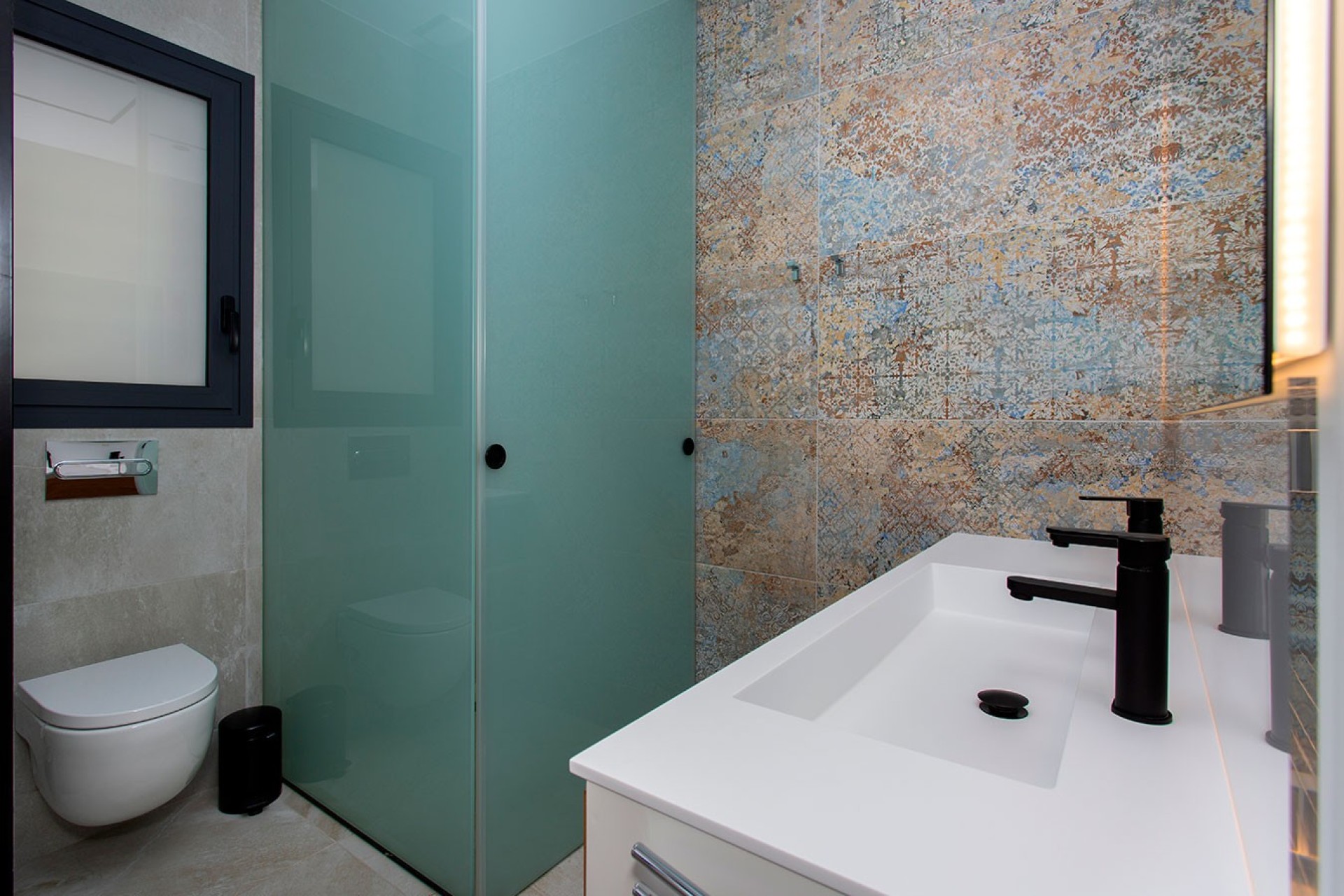 Resale - Villa - Ciudad Quesada - Rojales