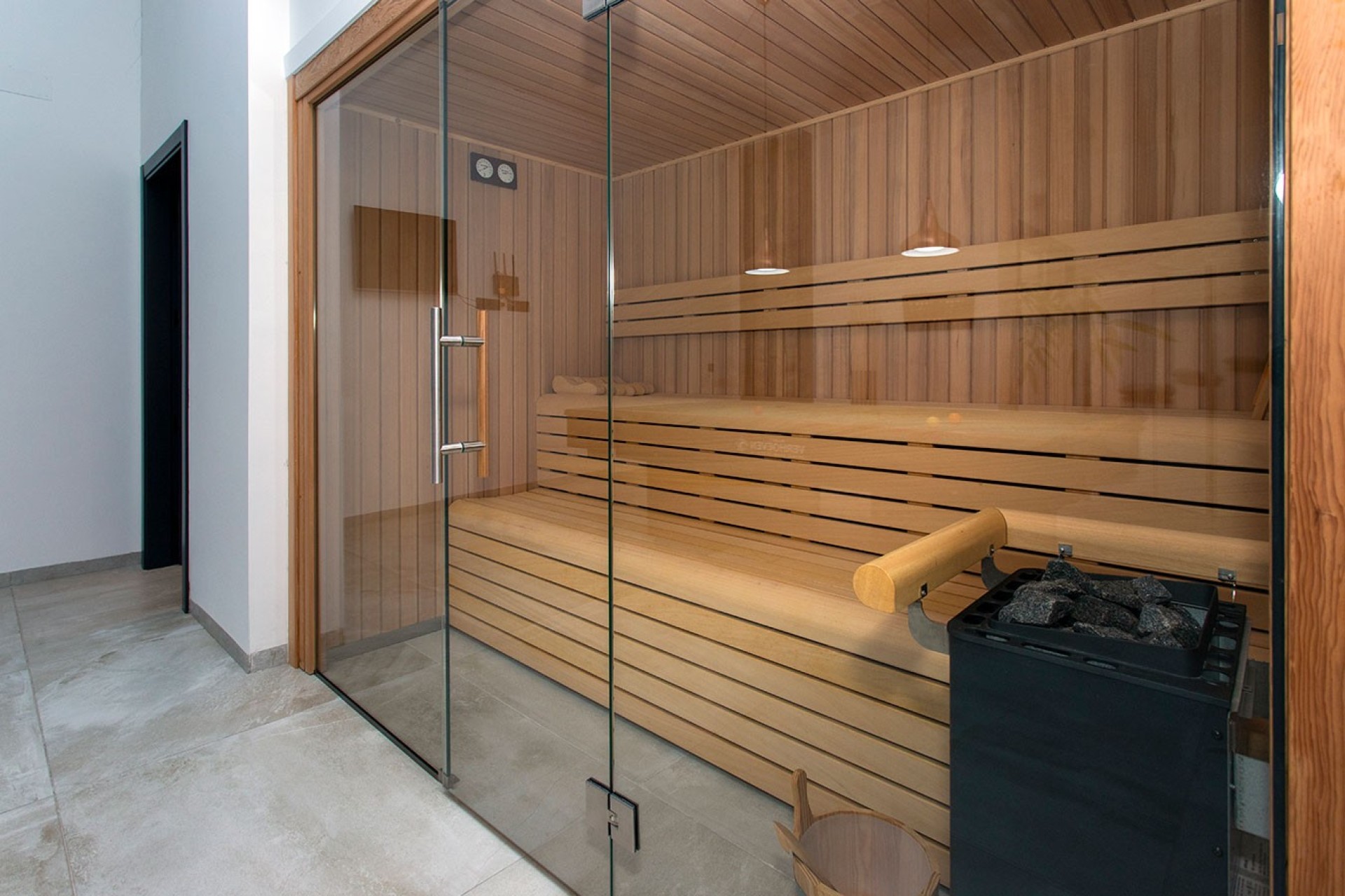 Resale - Villa - Ciudad Quesada - Rojales