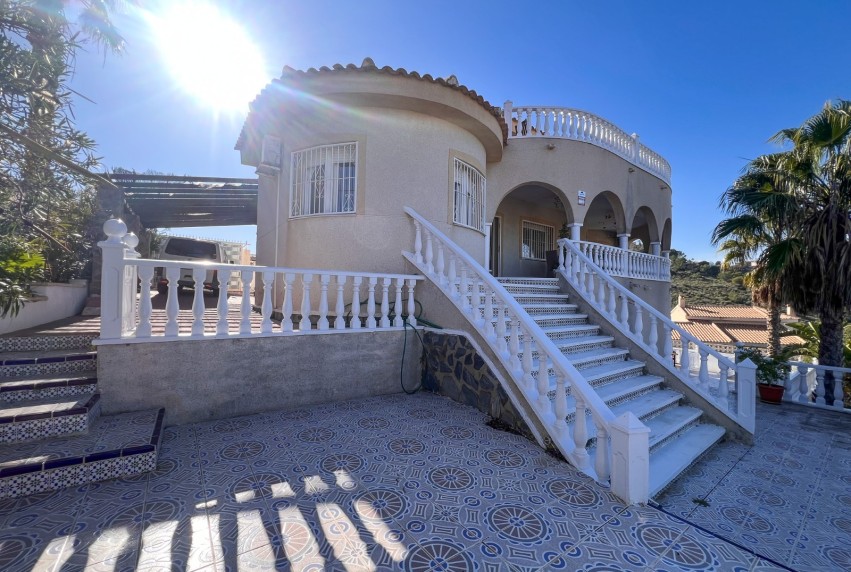 Resale - Villa - Ciudad Quesada - Rojales