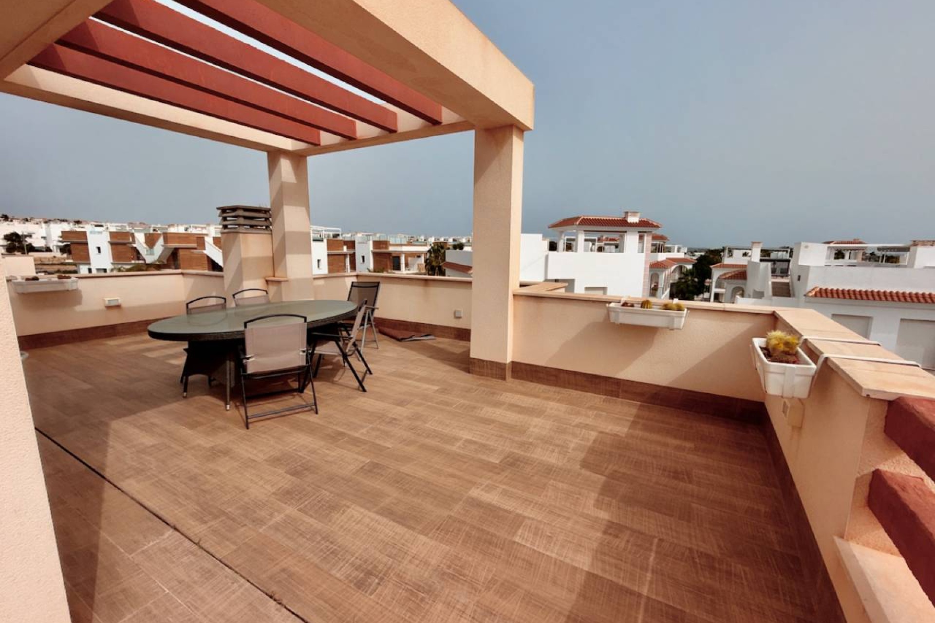 Resale - Villa - Ciudad Quesada - Rojales