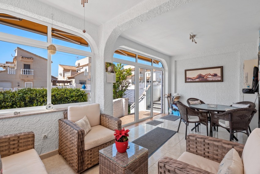 Resale - Villa - Ciudad Quesada - Rojales