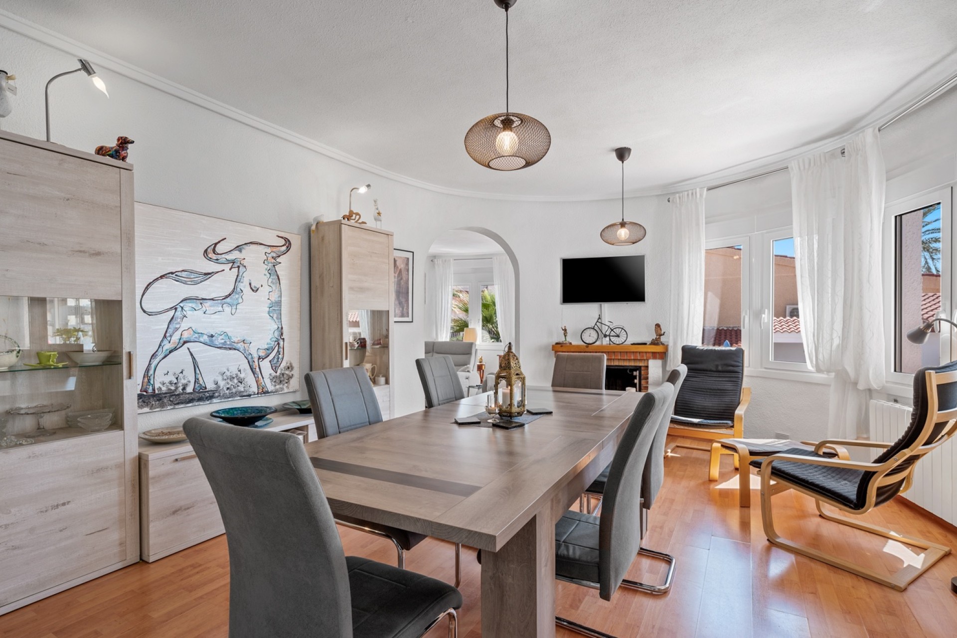 Resale - Villa - Ciudad Quesada - Rojales