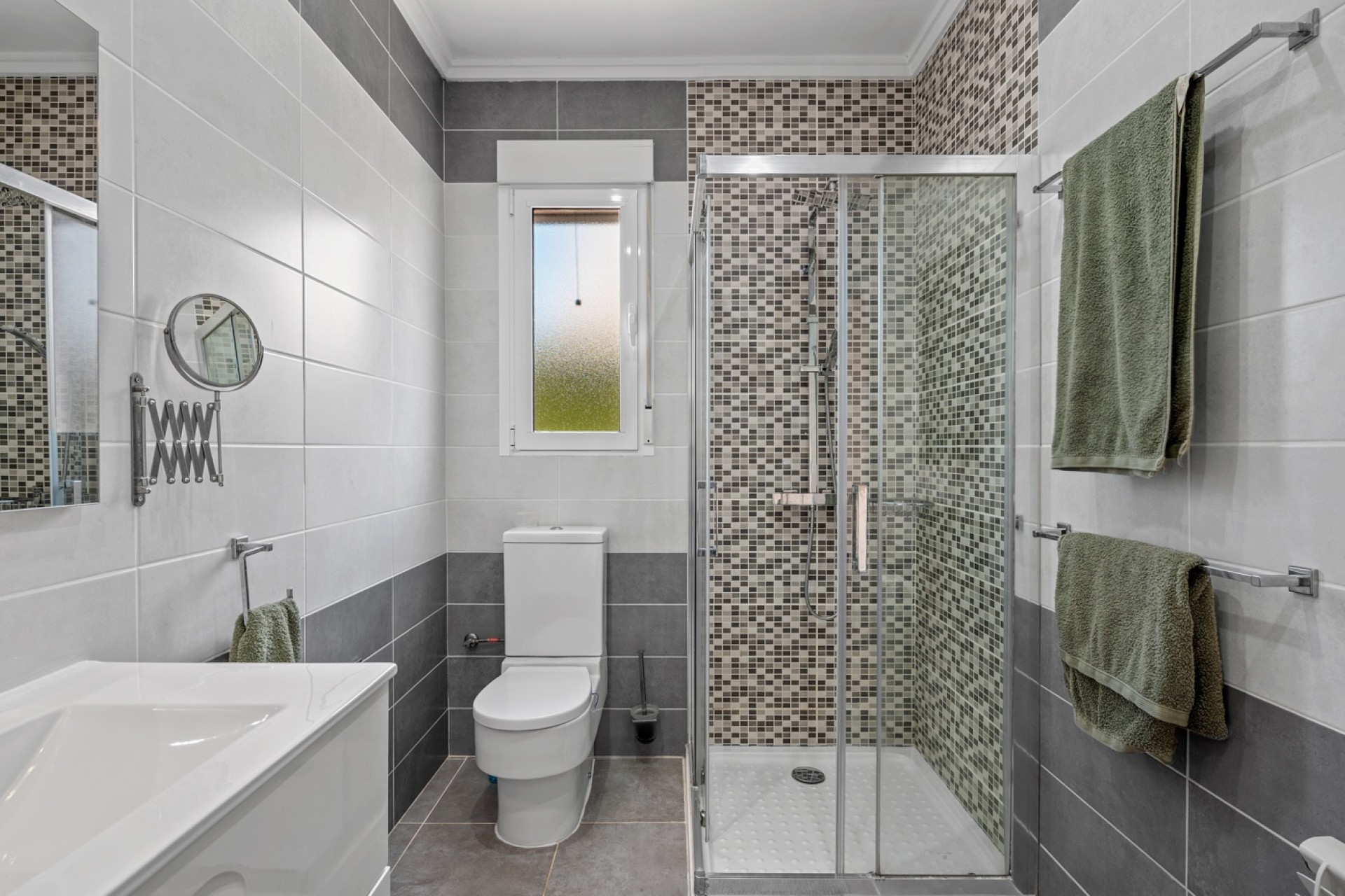 Resale - Villa - Ciudad Quesada - Rojales