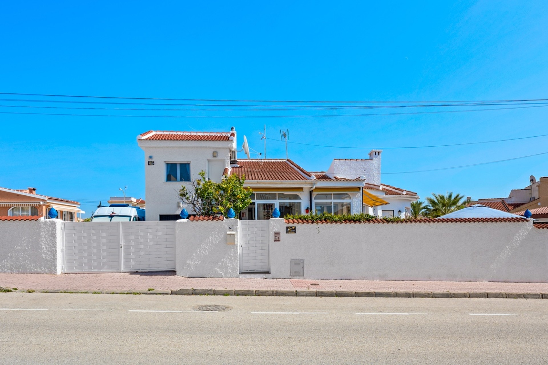 Resale - Villa - Ciudad Quesada - Rojales