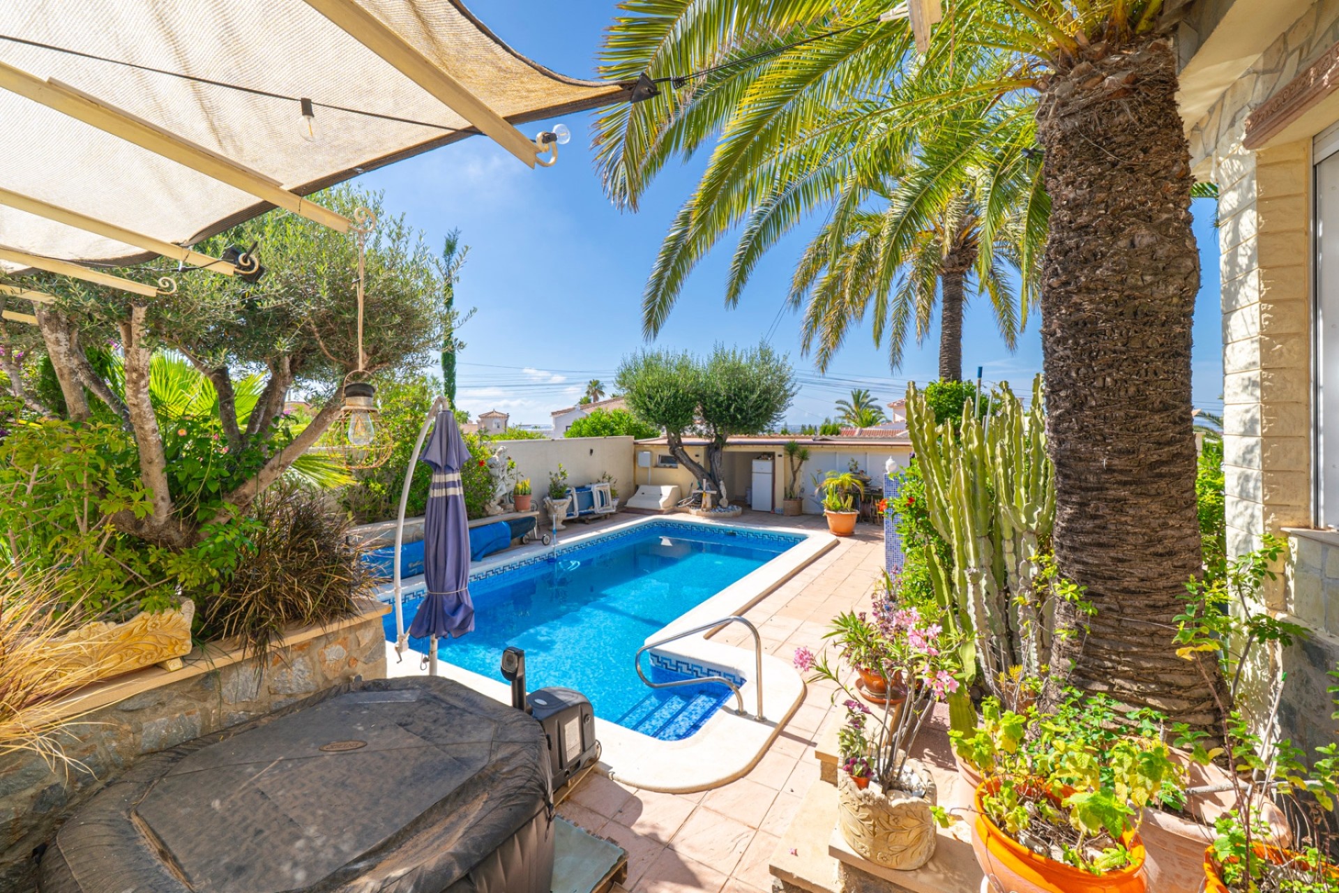 Resale - Villa - Ciudad Quesada - Rojales