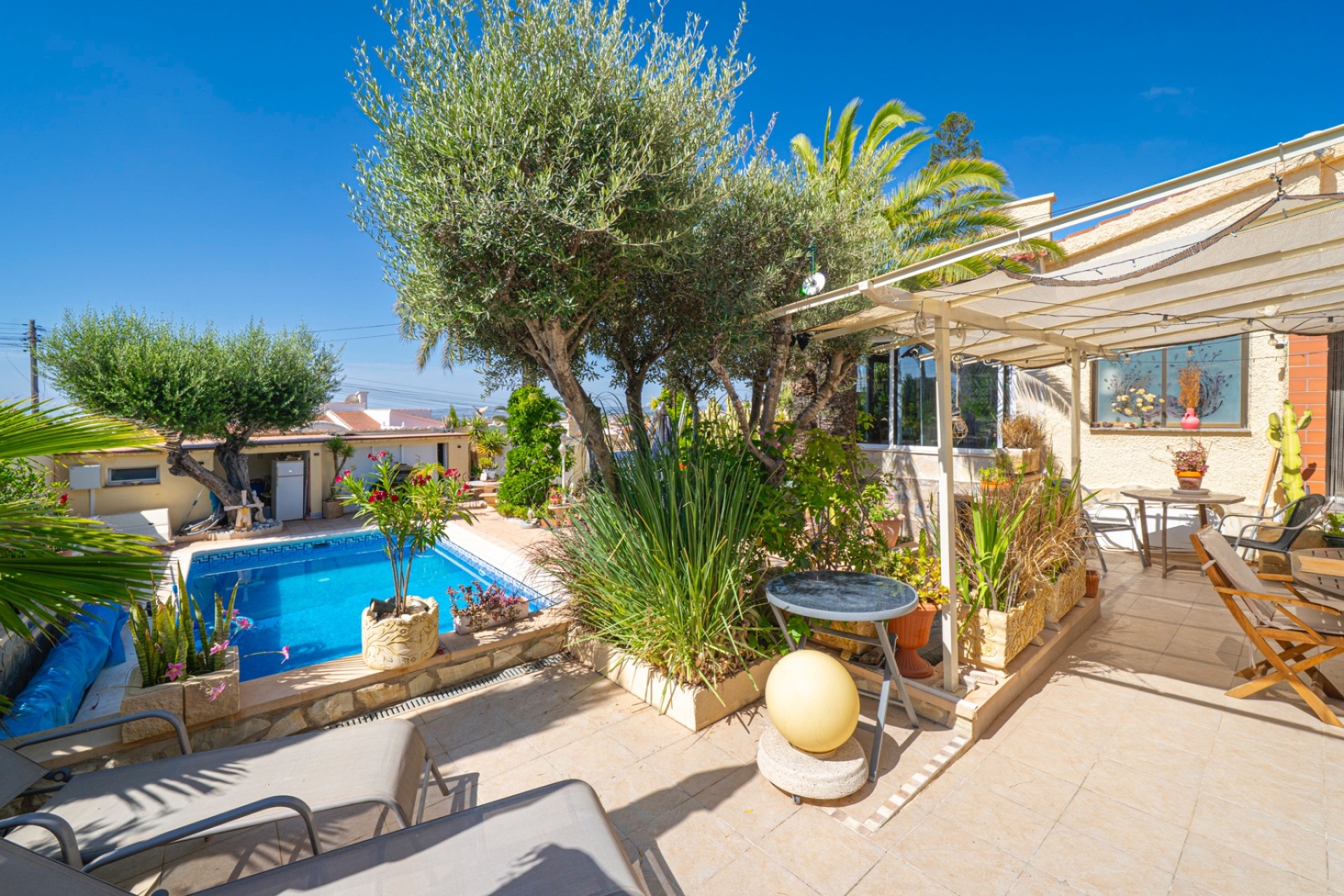 Resale - Villa - Ciudad Quesada - Rojales