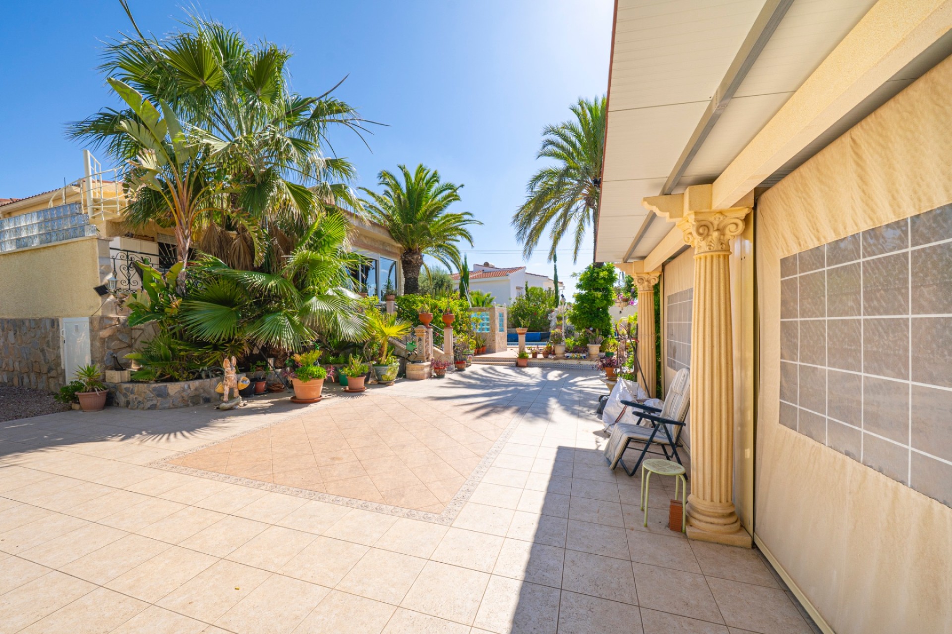 Resale - Villa - Ciudad Quesada - Rojales