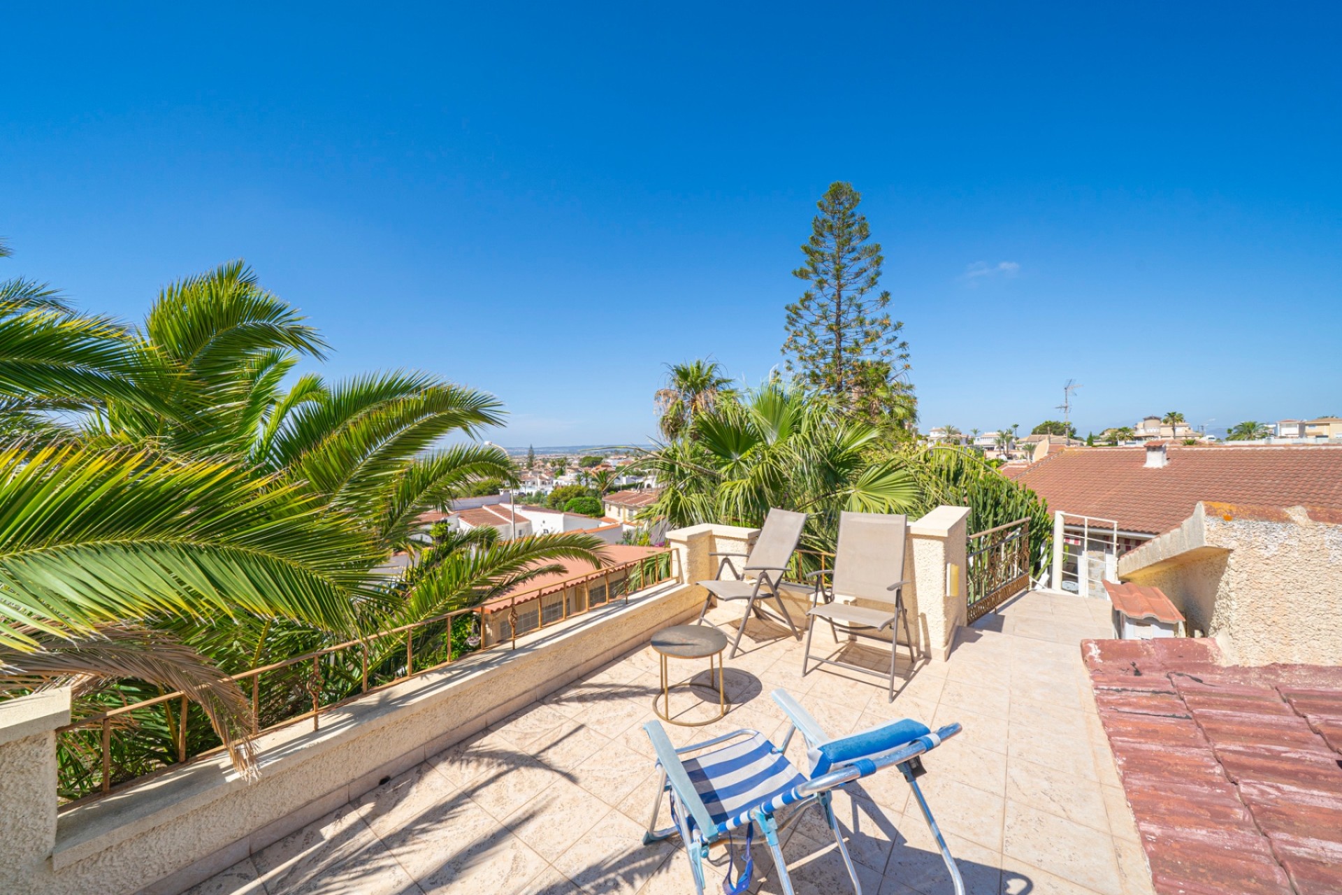 Resale - Villa - Ciudad Quesada - Rojales