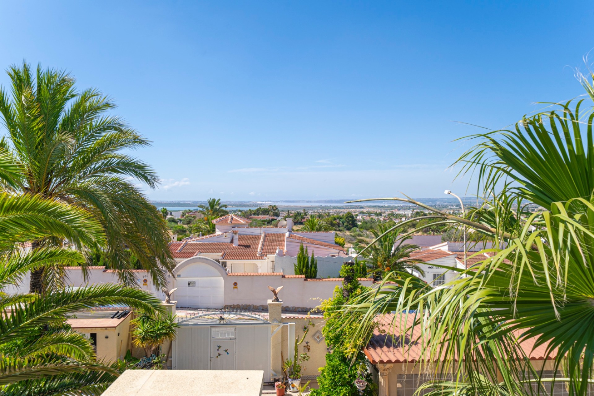 Resale - Villa - Ciudad Quesada - Rojales