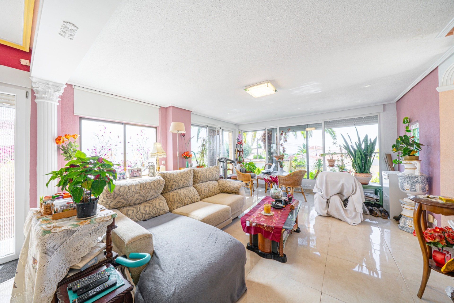 Resale - Villa - Ciudad Quesada - Rojales