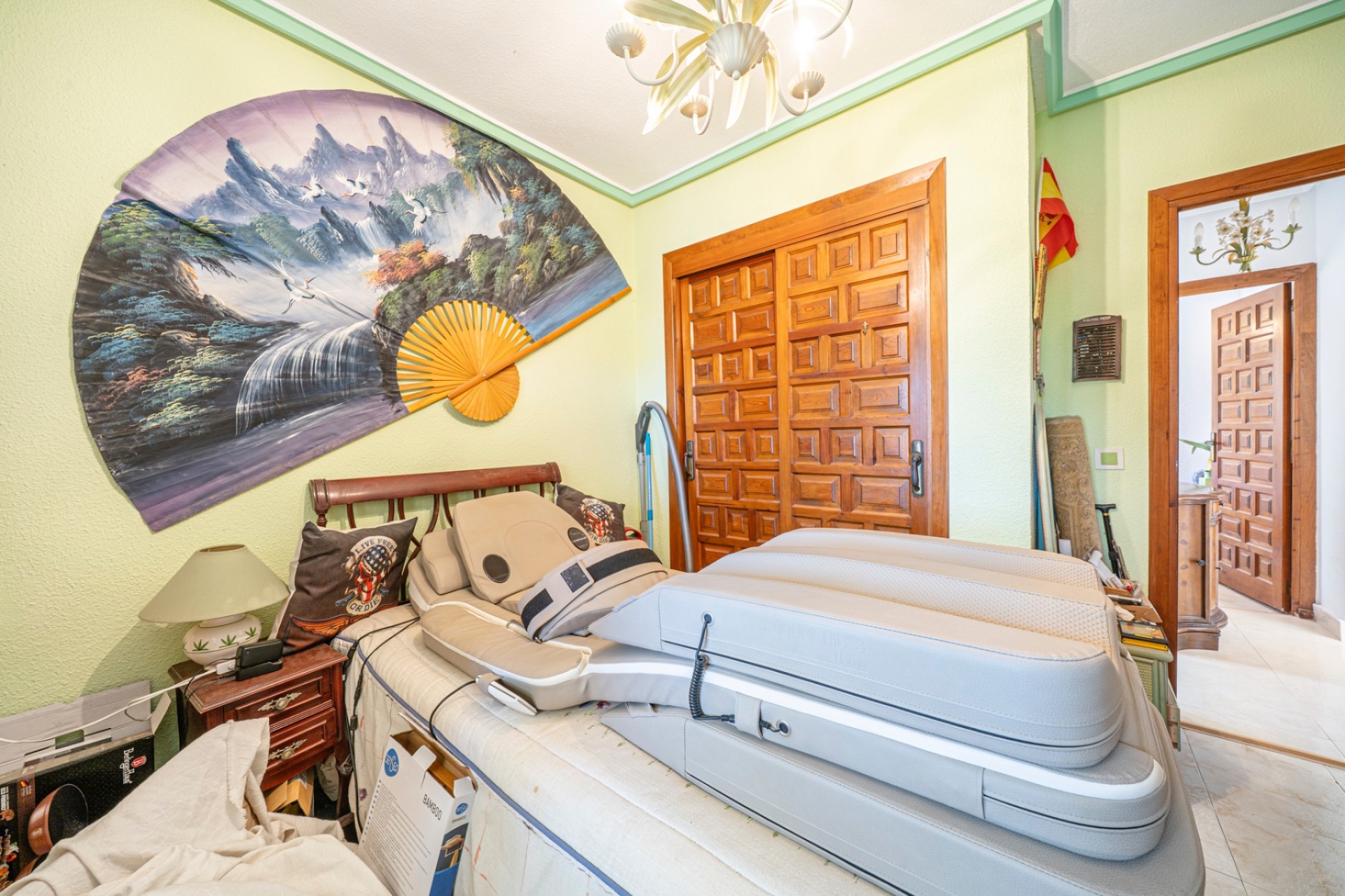 Resale - Villa - Ciudad Quesada - Rojales