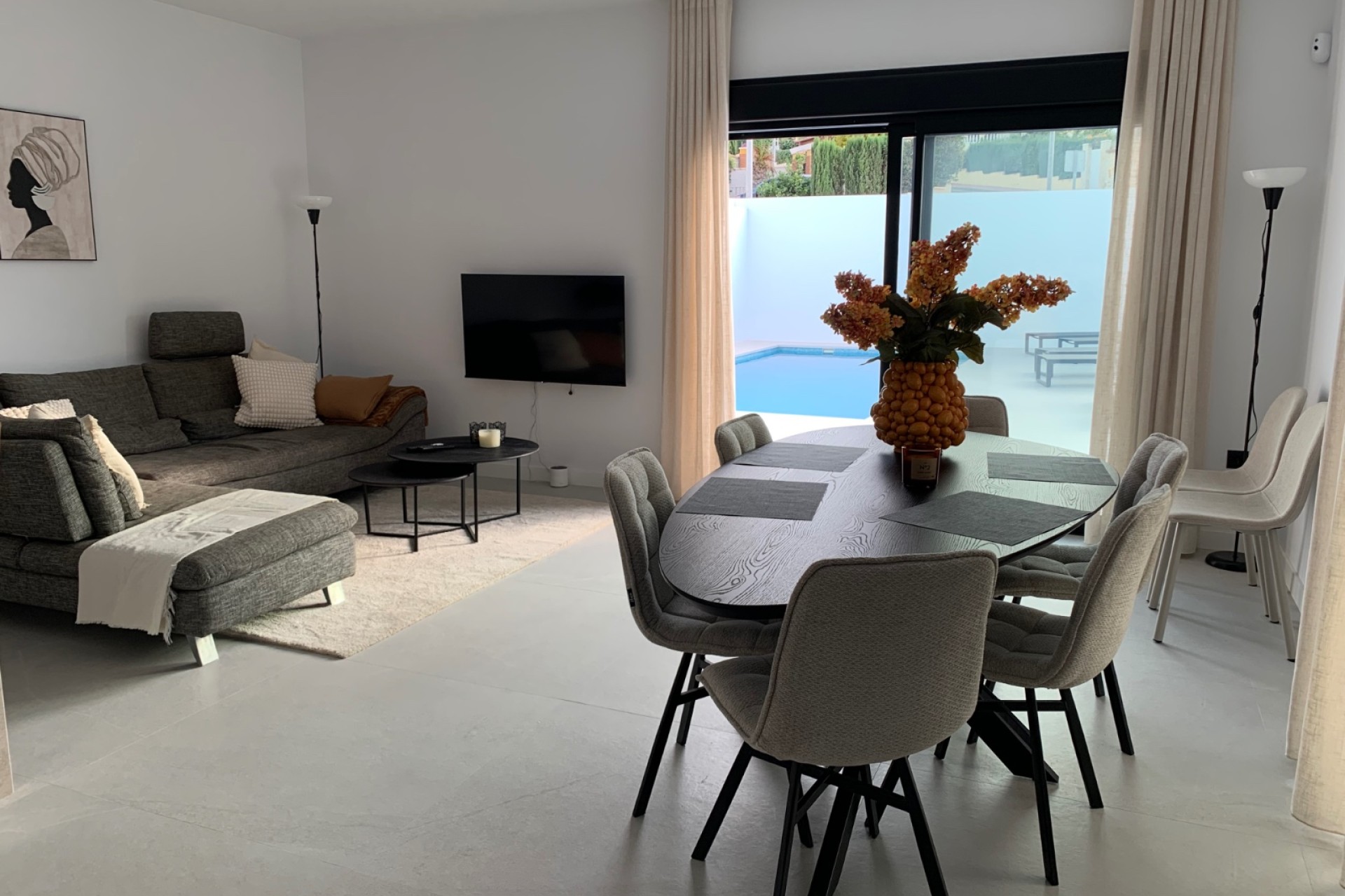 Resale - Villa - Ciudad Quesada - Rojales