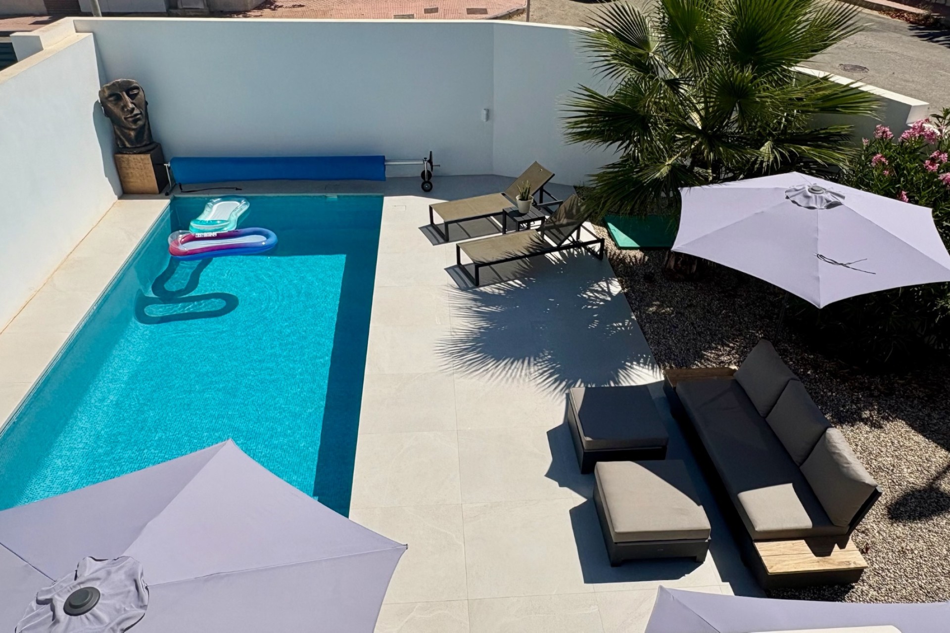 Resale - Villa - Ciudad Quesada - Rojales
