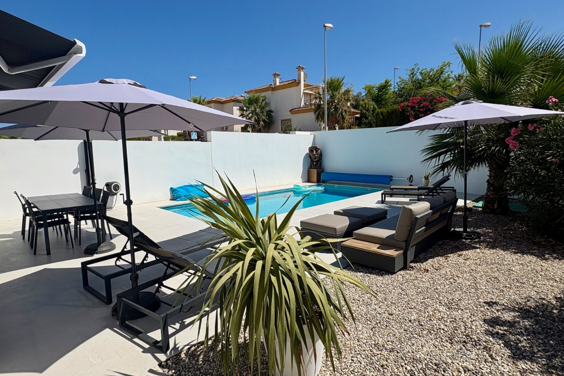 Resale - Villa - Ciudad Quesada - Rojales