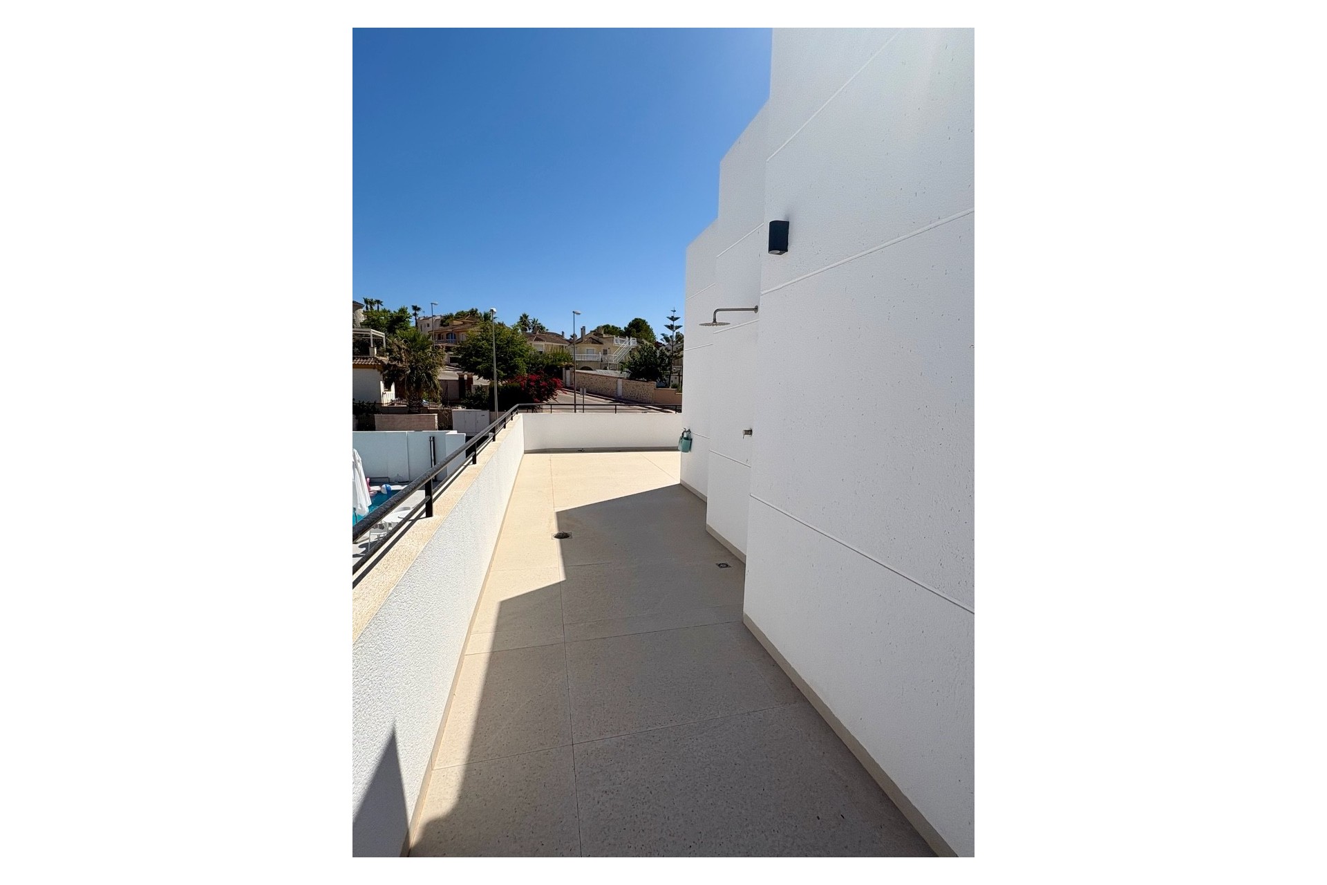 Resale - Villa - Ciudad Quesada - Rojales