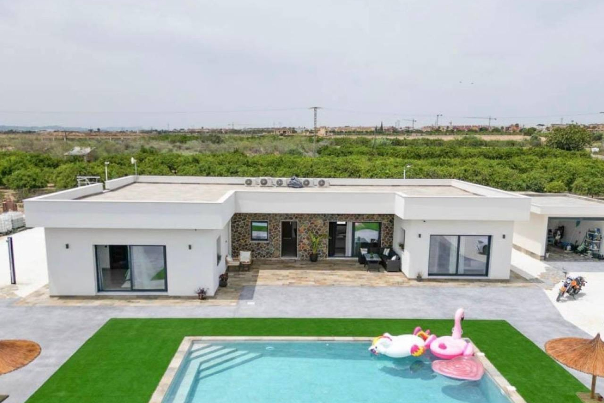 Resale - Villa - Ciudad Quesada - Rojales