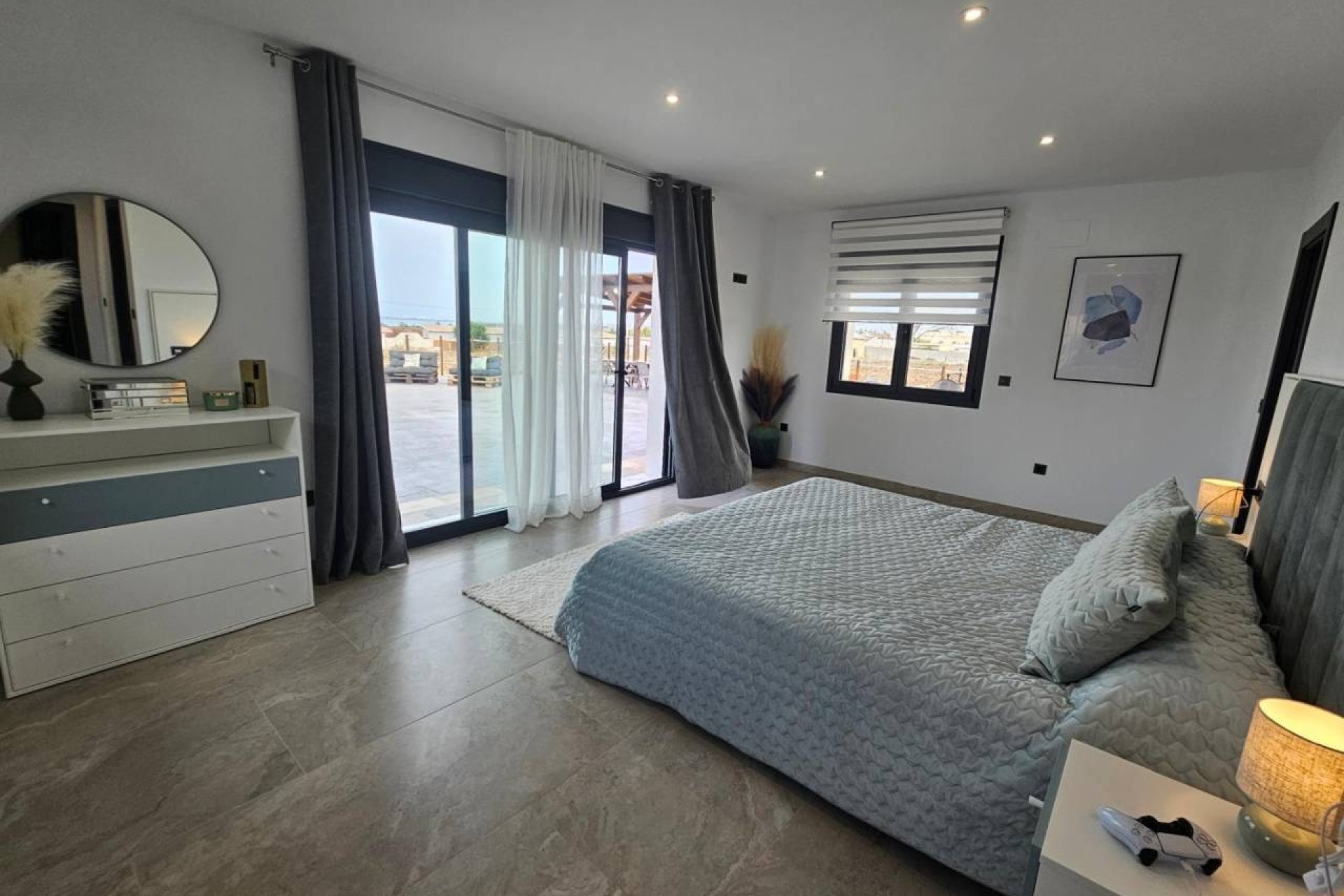 Resale - Villa - Ciudad Quesada - Rojales