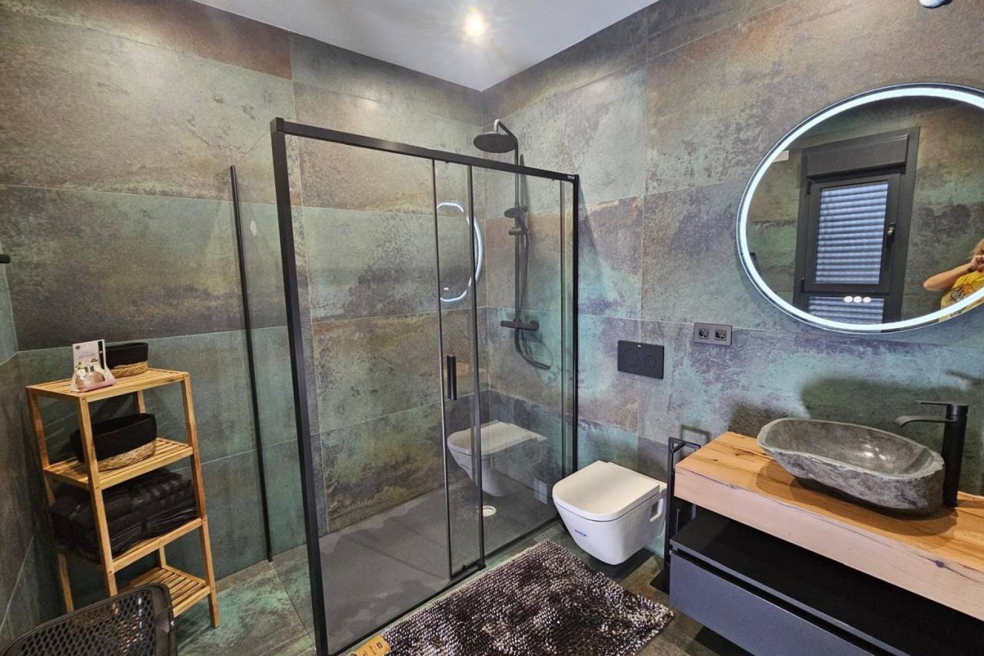Resale - Villa - Ciudad Quesada - Rojales