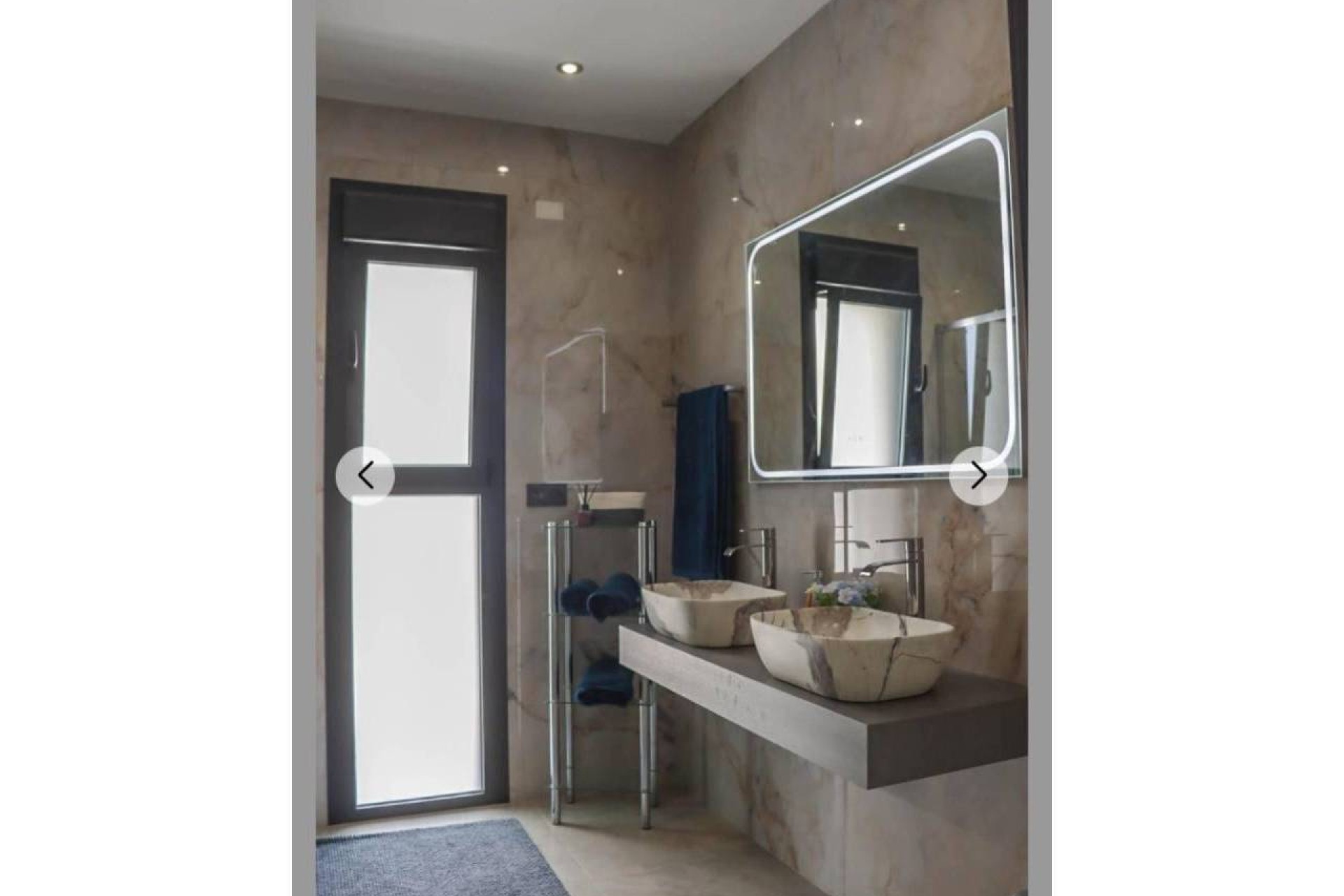 Resale - Villa - Ciudad Quesada - Rojales