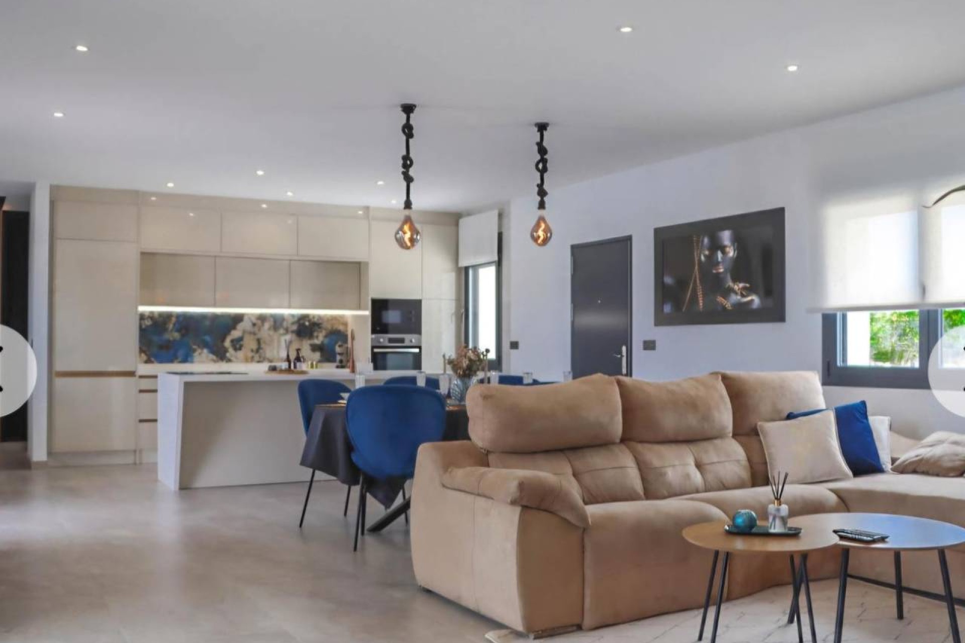 Resale - Villa - Ciudad Quesada - Rojales