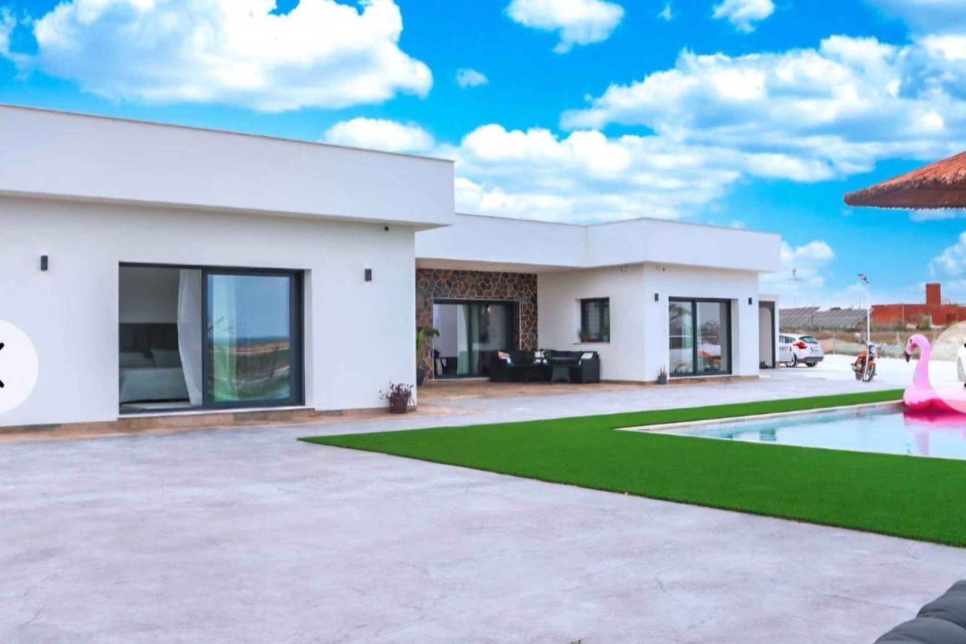 Resale - Villa - Ciudad Quesada - Rojales