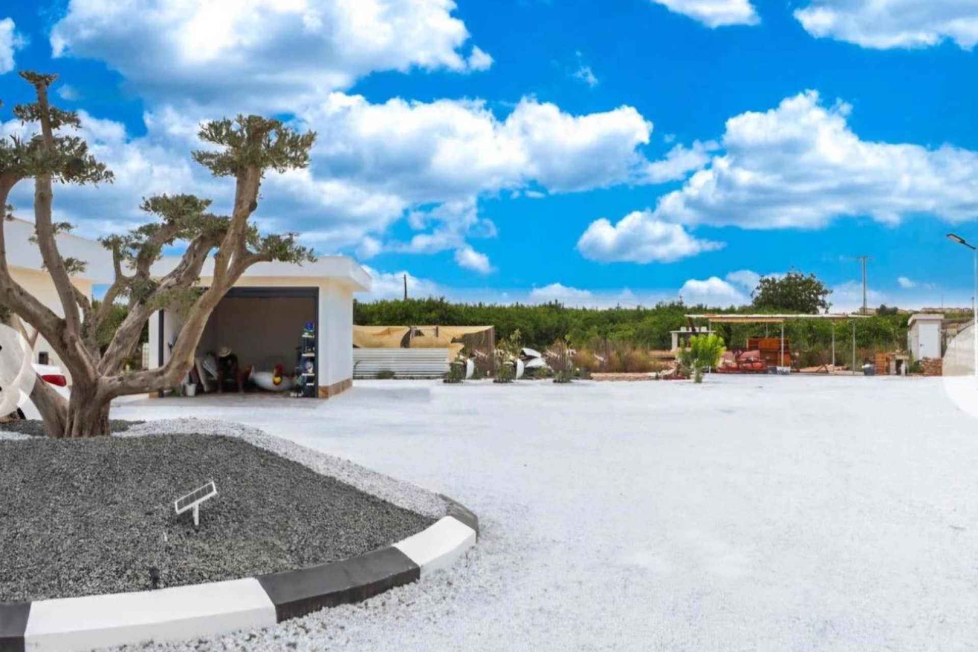 Resale - Villa - Ciudad Quesada - Rojales