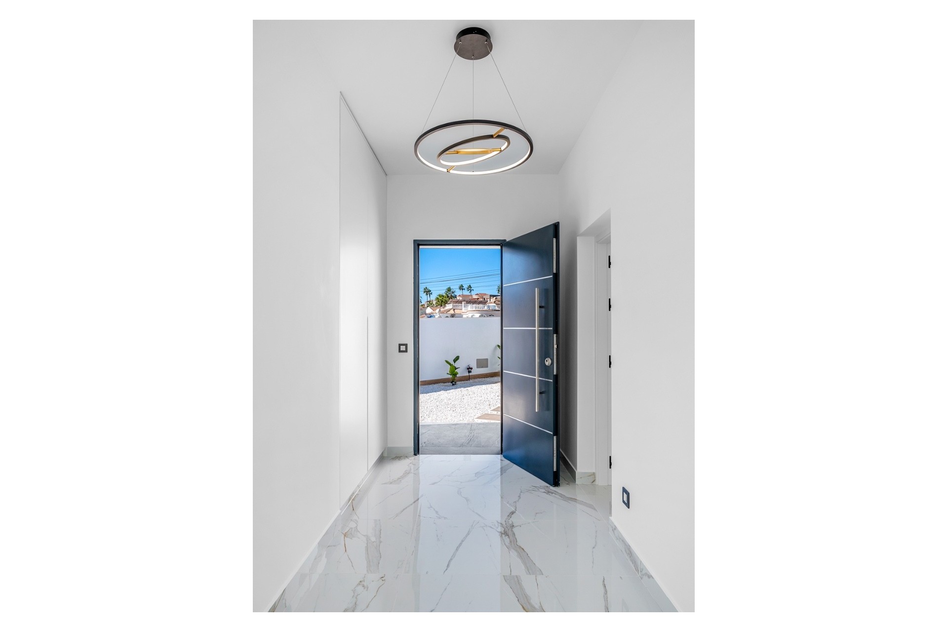 Resale - Villa - Ciudad Quesada - Rojales