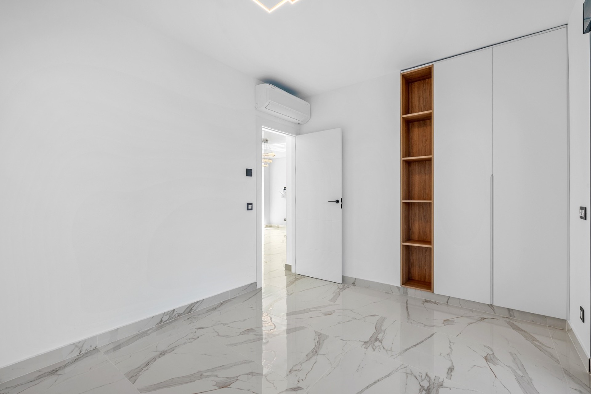 Resale - Villa - Ciudad Quesada - Rojales