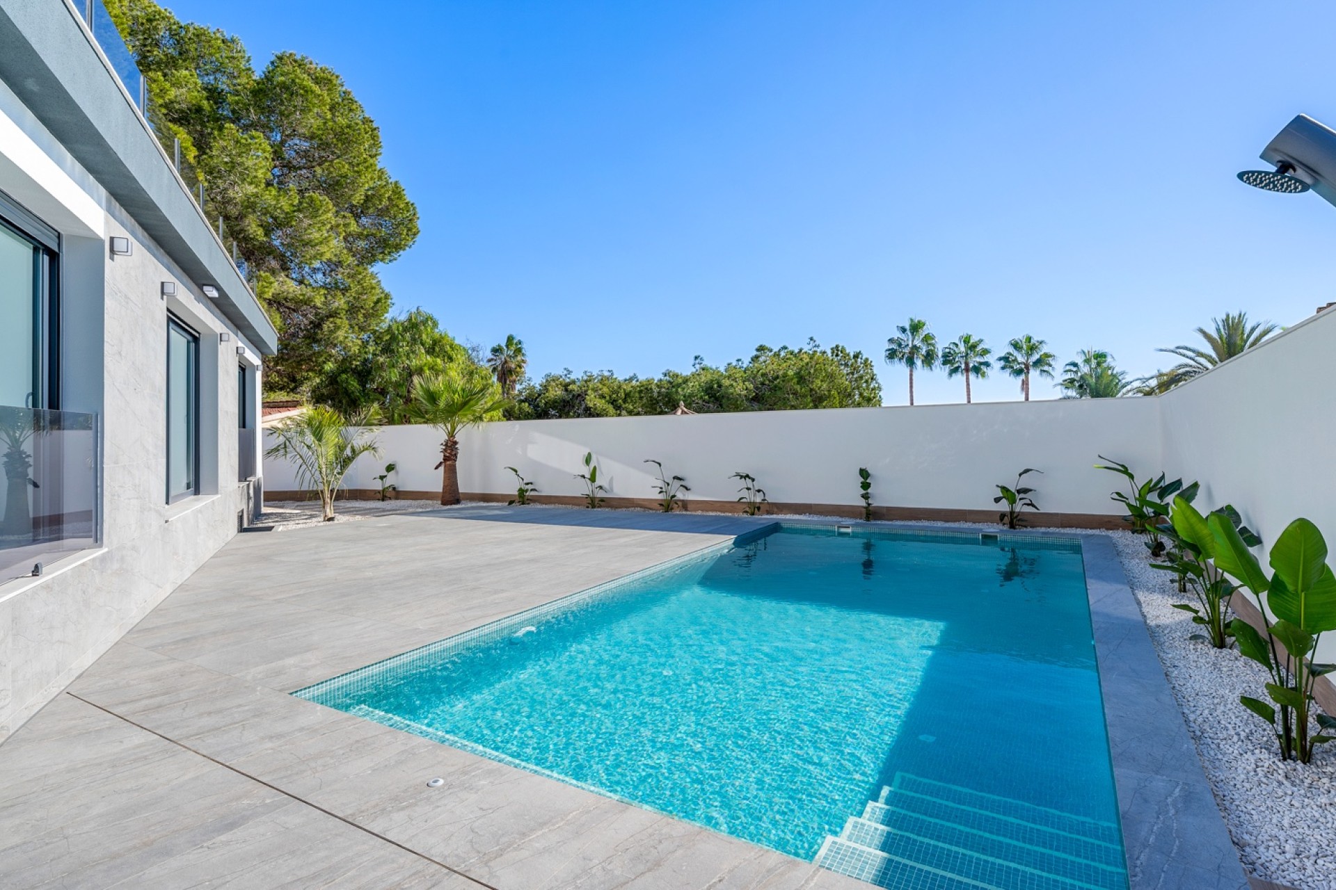 Resale - Villa - Ciudad Quesada - Rojales