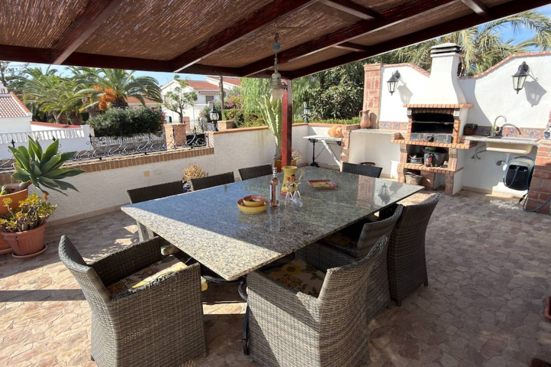 Resale - Villa - Ciudad Quesada - Rojales