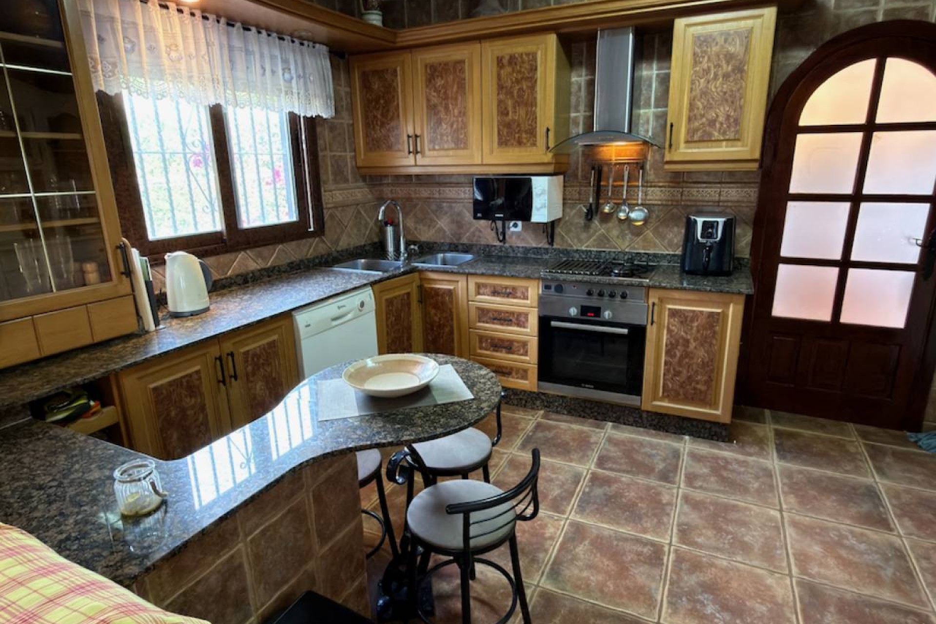 Resale - Villa - Ciudad Quesada - Rojales