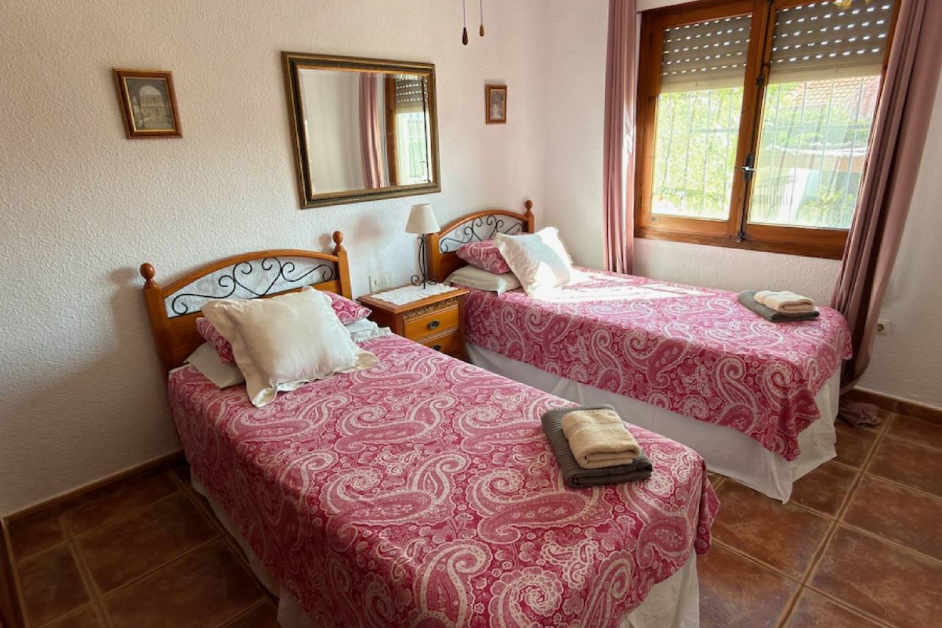 Resale - Villa - Ciudad Quesada - Rojales
