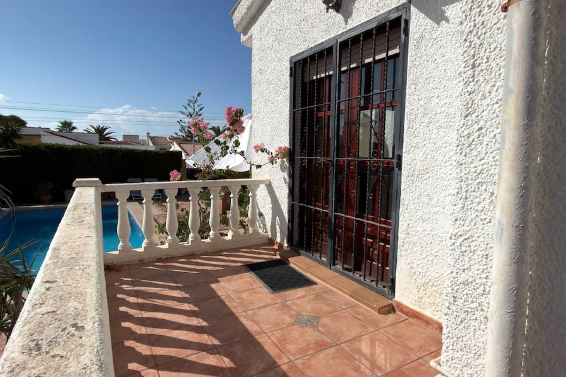 Resale - Villa - Ciudad Quesada - Rojales