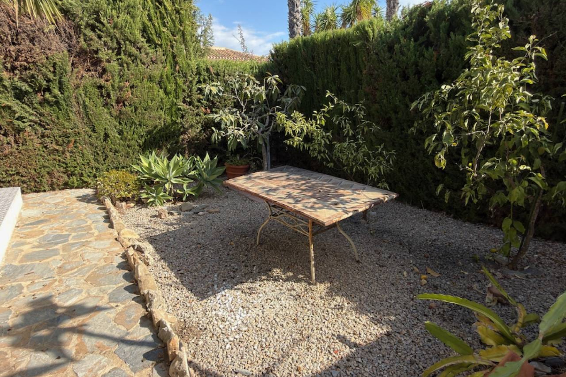 Resale - Villa - Ciudad Quesada - Rojales