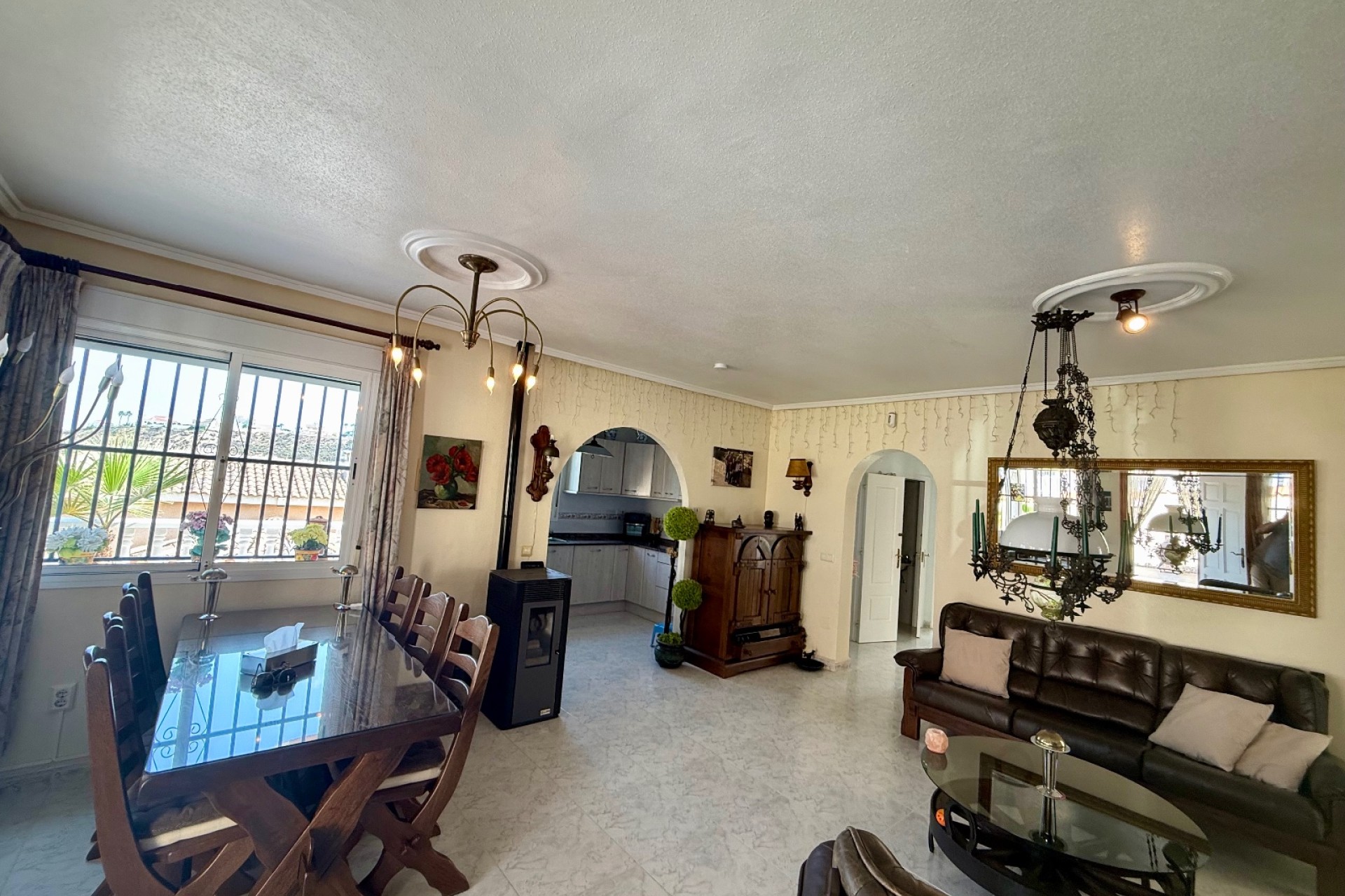 Resale - Villa - Ciudad Quesada - Rojales