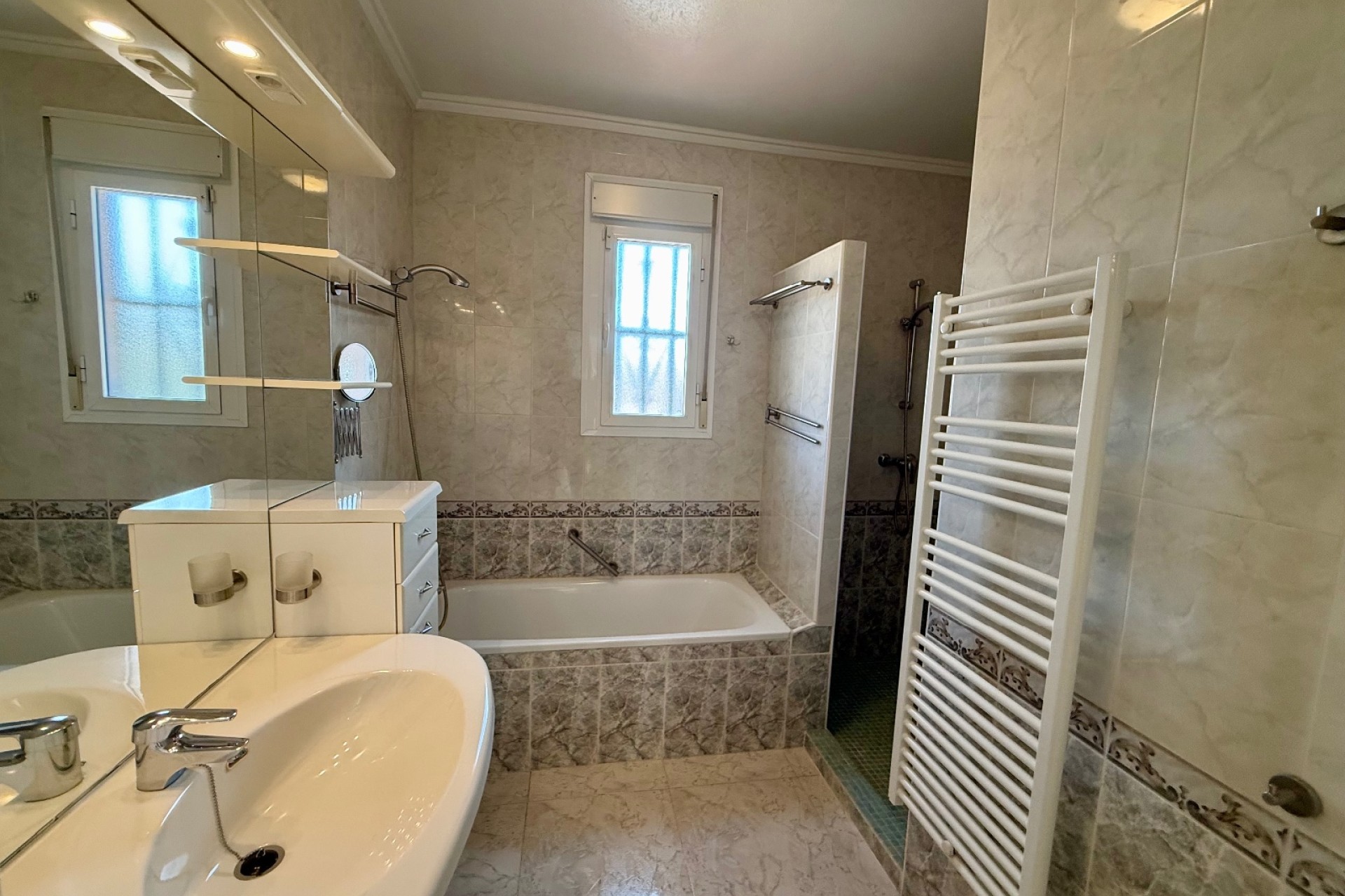 Resale - Villa - Ciudad Quesada - Rojales