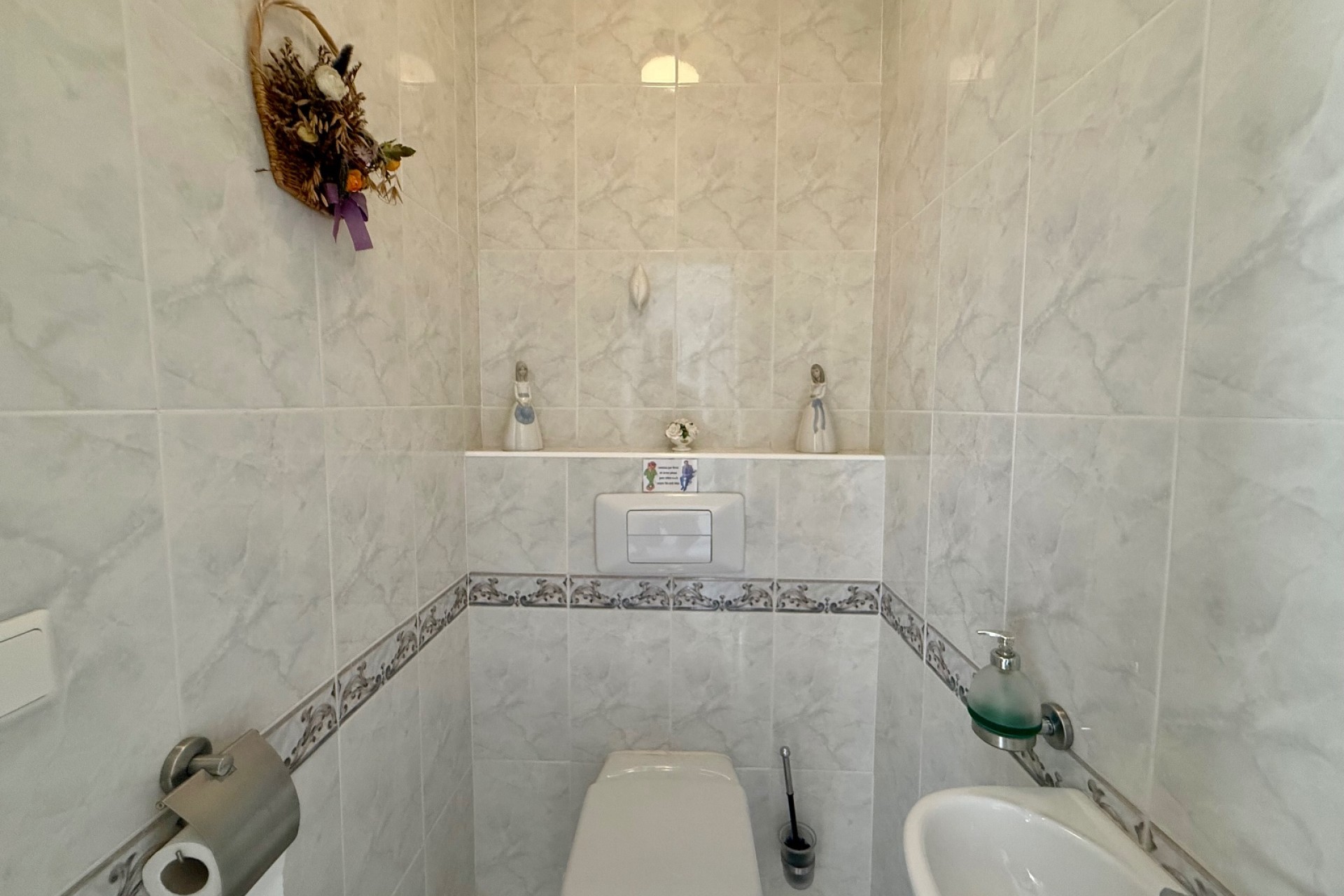 Resale - Villa - Ciudad Quesada - Rojales