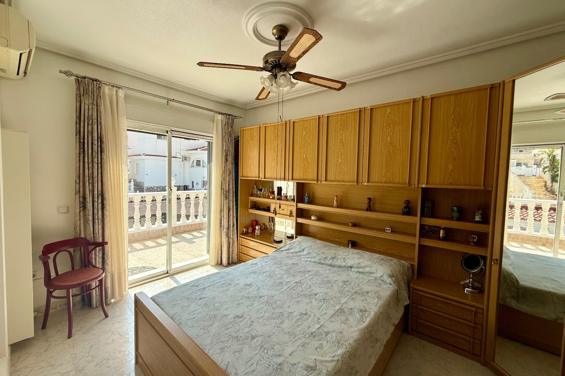 Resale - Villa - Ciudad Quesada - Rojales